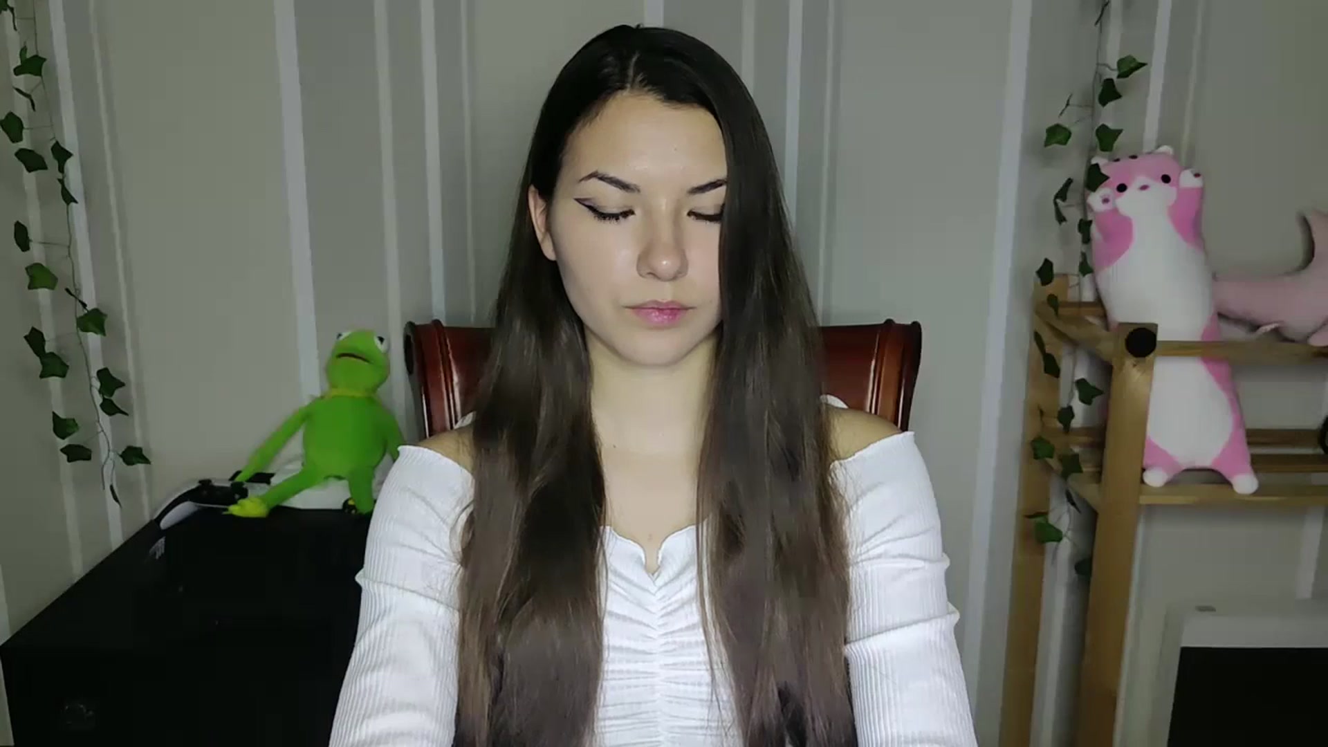 Gallery image thumbnail from AmnesiaGirl1's myfreecams stream on, 06/20/2024, 19:11 image 18 of 20
