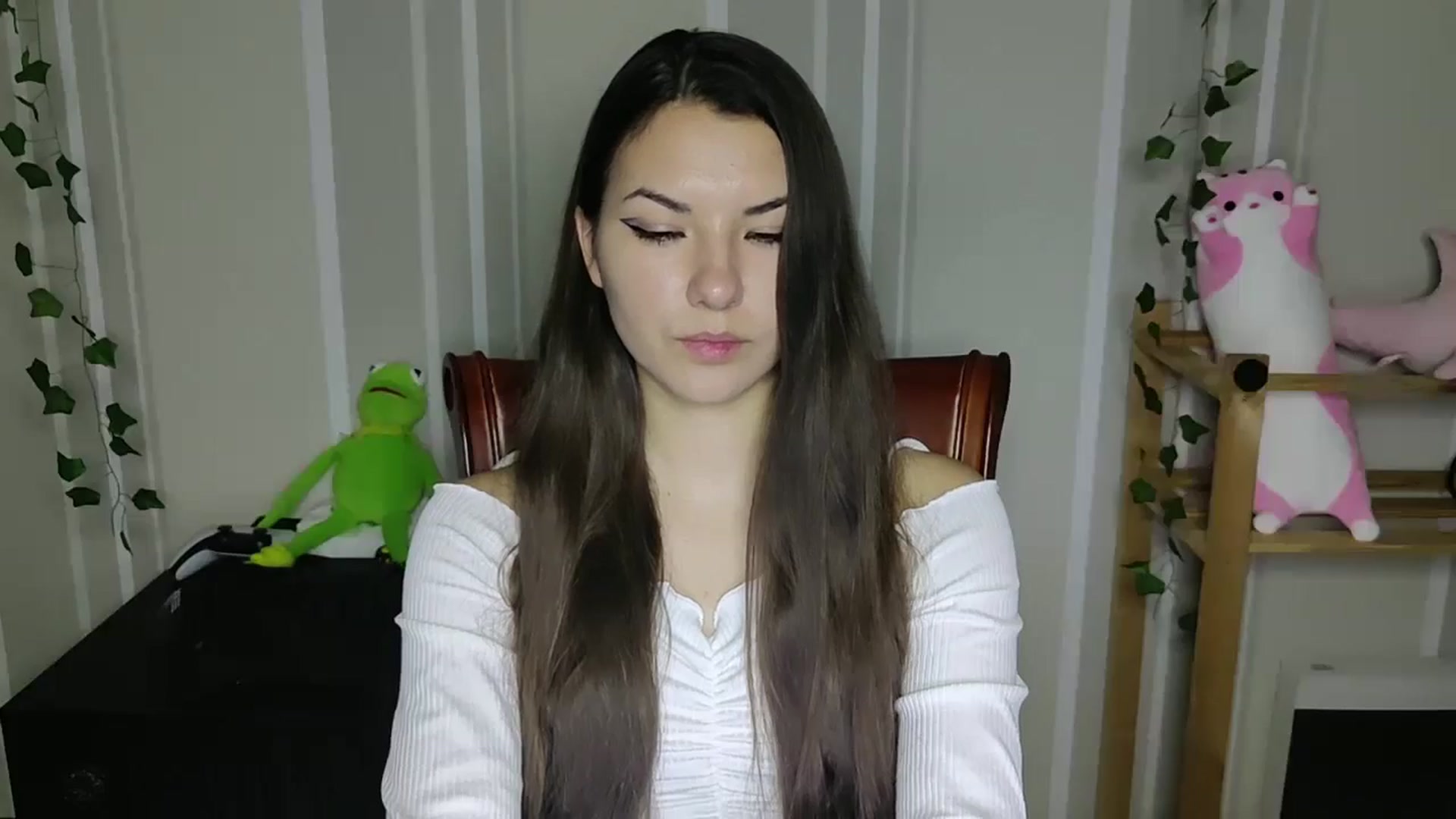 Gallery image thumbnail from AmnesiaGirl1's myfreecams stream on, 06/20/2024, 19:11 image 20 of 20