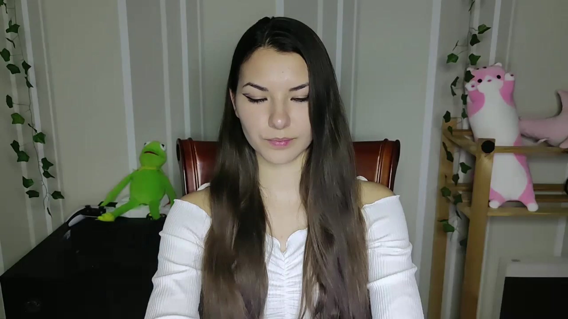 Gallery image thumbnail from AmnesiaGirl1's myfreecams stream on, 06/20/2024, 19:11 image 2 of 20