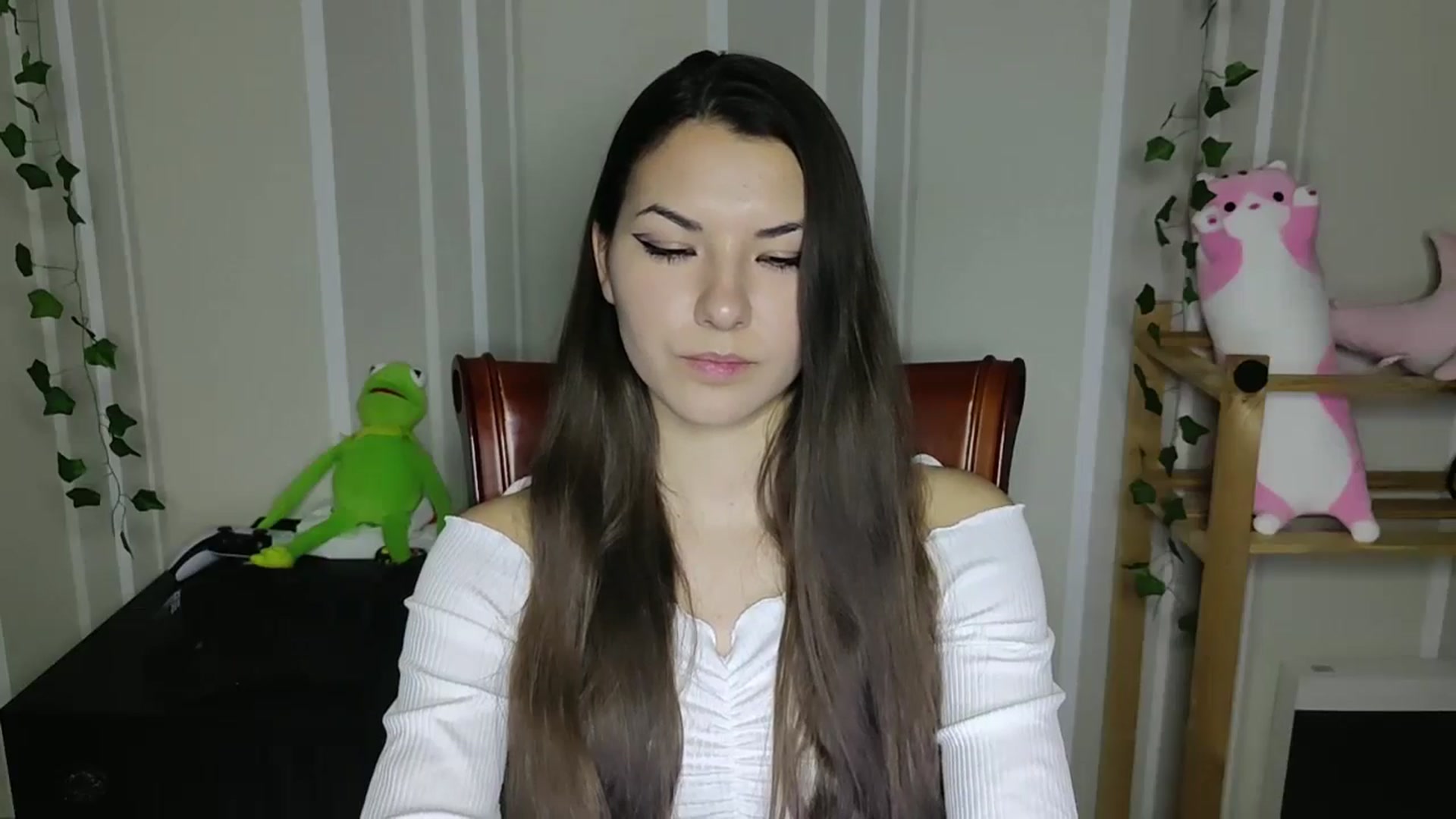 Gallery image thumbnail from AmnesiaGirl1's myfreecams stream on, 06/20/2024, 19:11 image 7 of 20
