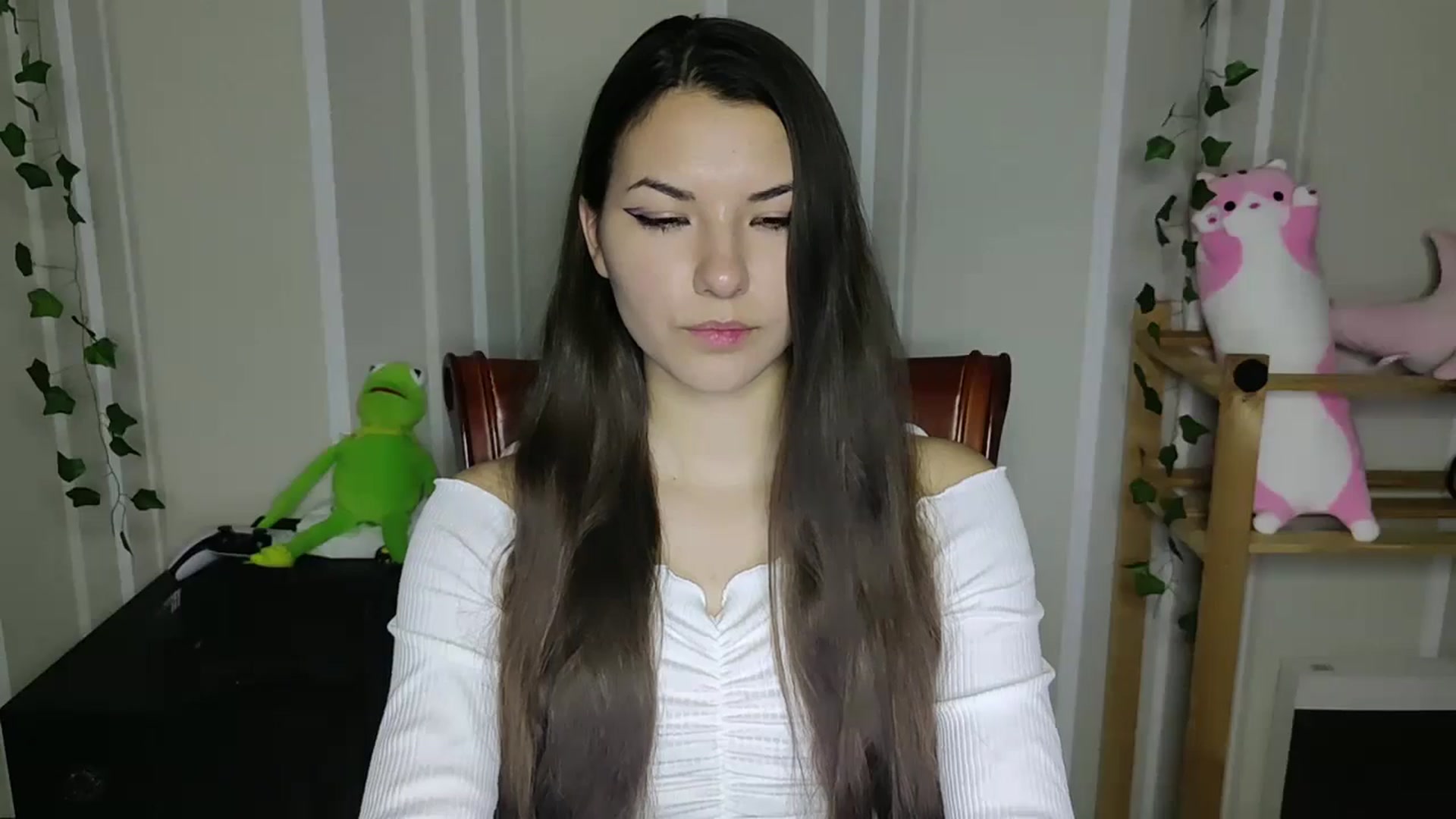 Gallery image thumbnail from AmnesiaGirl1's myfreecams stream on, 06/20/2024, 19:11 image 16 of 20