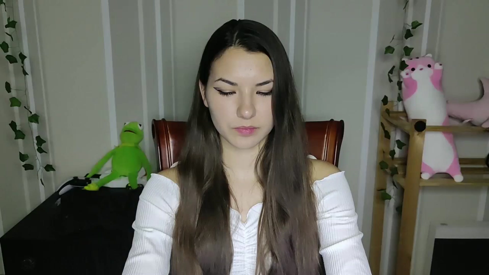 Gallery image thumbnail from AmnesiaGirl1's myfreecams stream on, 06/20/2024, 19:11 image 10 of 20