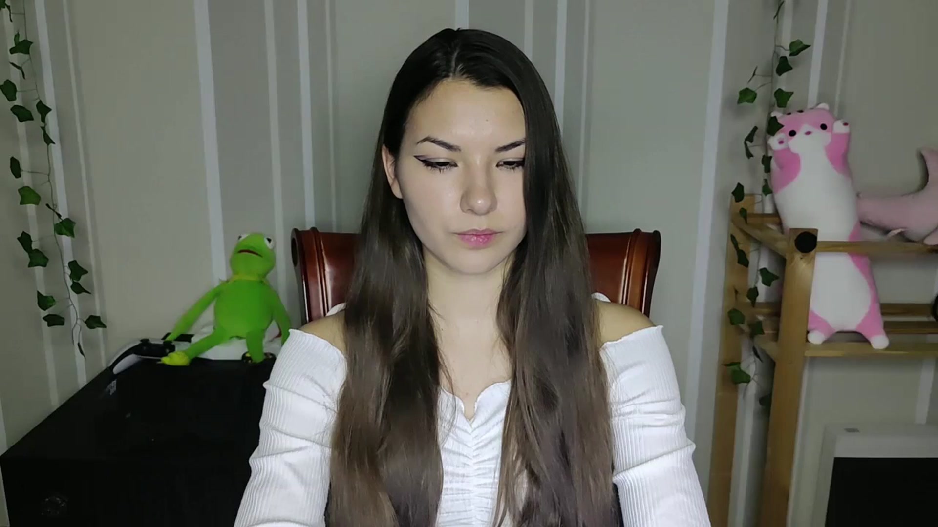 Gallery image thumbnail from AmnesiaGirl1's myfreecams stream on, 06/20/2024, 19:11 image 5 of 20