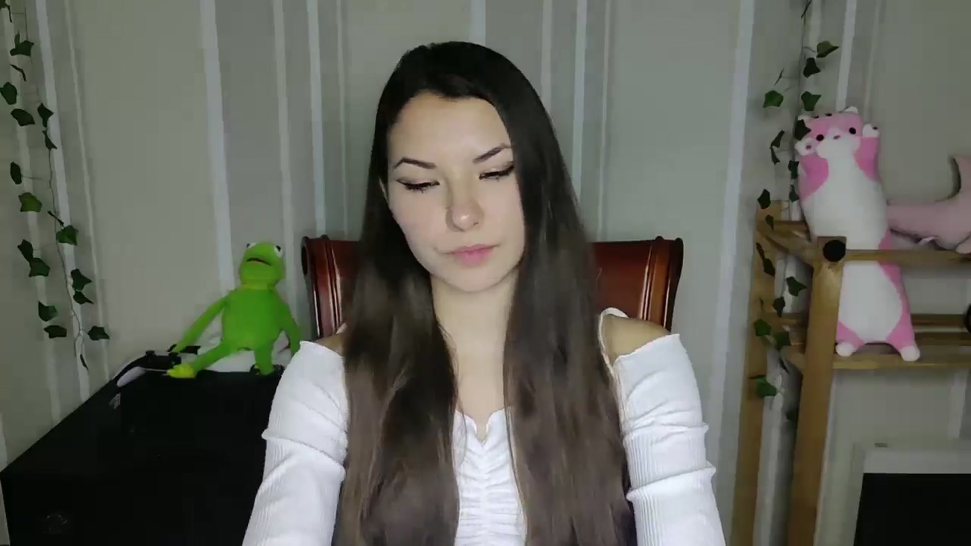 Gallery image thumbnail from AmnesiaGirl1's myfreecams stream on, 06/20/2024, 19:11 image 12 of 20