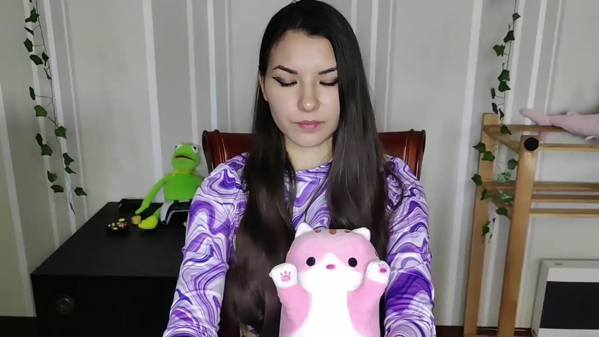 Gallery image thumbnail from AmnesiaGirl1's myfreecams stream on, 06/22/2024, 15:47 image 19 of 20