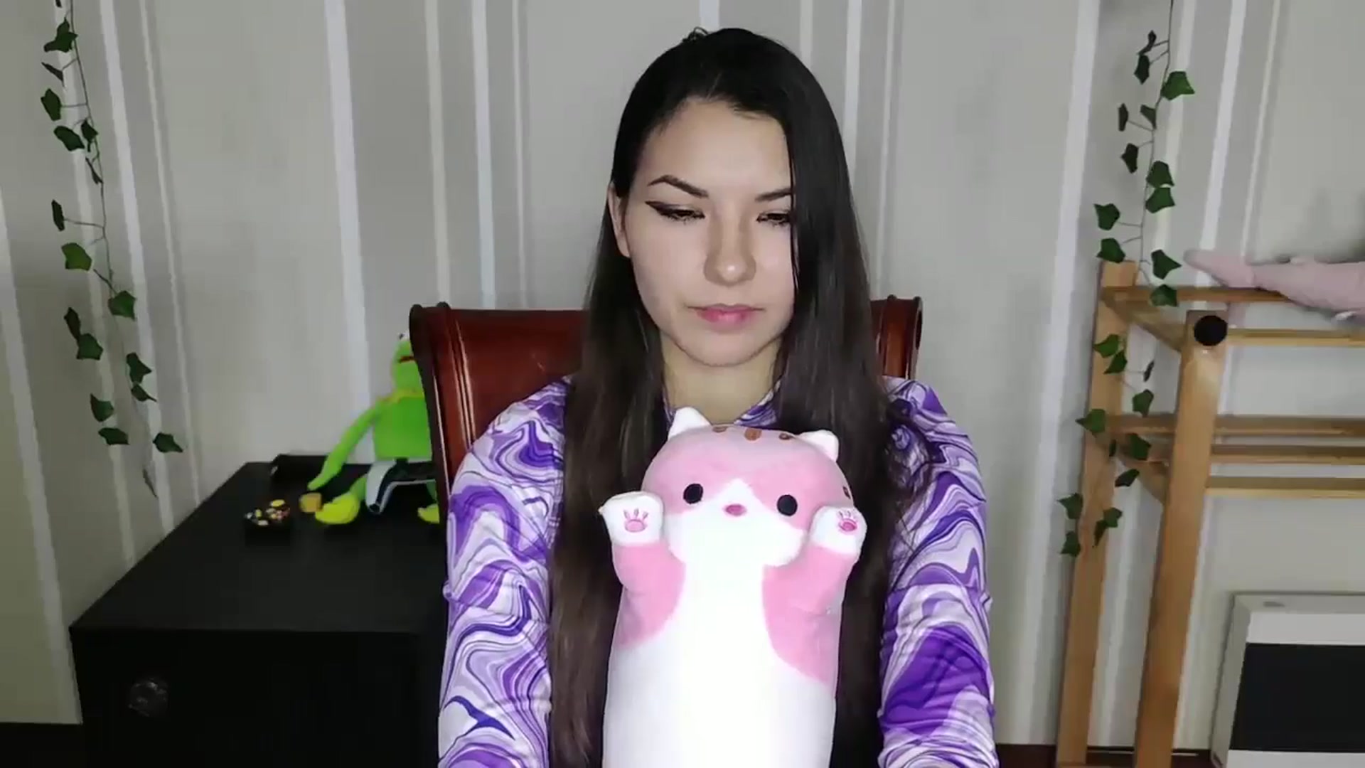 Gallery image thumbnail from AmnesiaGirl1's myfreecams stream on, 06/22/2024, 15:47 image 16 of 20