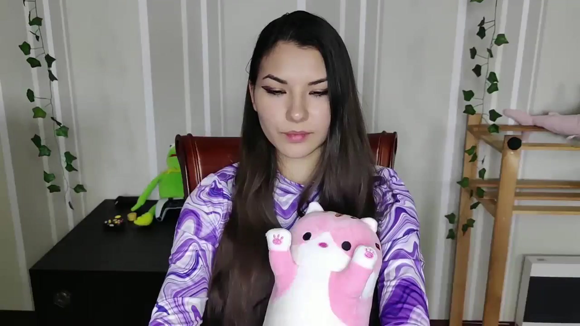 Gallery image thumbnail from AmnesiaGirl1's myfreecams stream on, 06/22/2024, 15:47 image 7 of 20