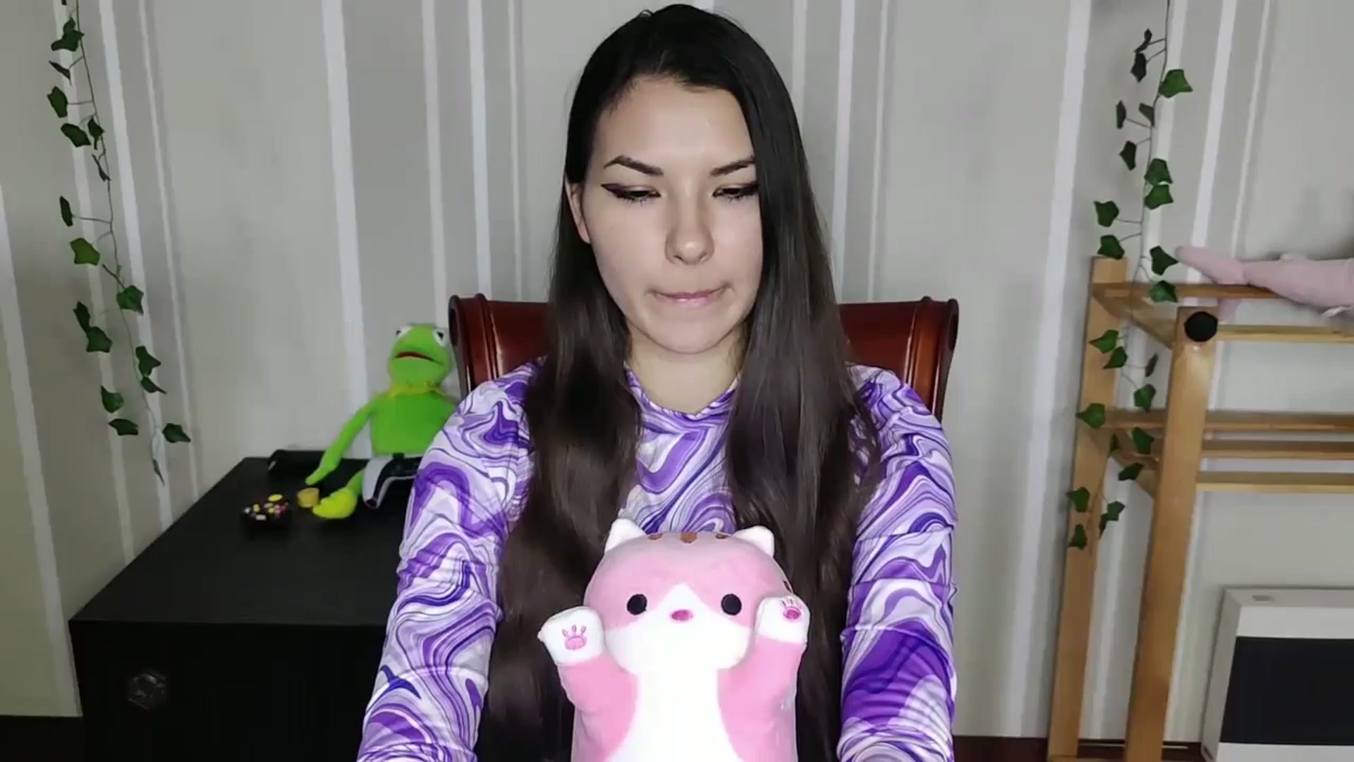 Gallery image thumbnail from AmnesiaGirl1's myfreecams stream on, 06/22/2024, 15:47 image 18 of 20