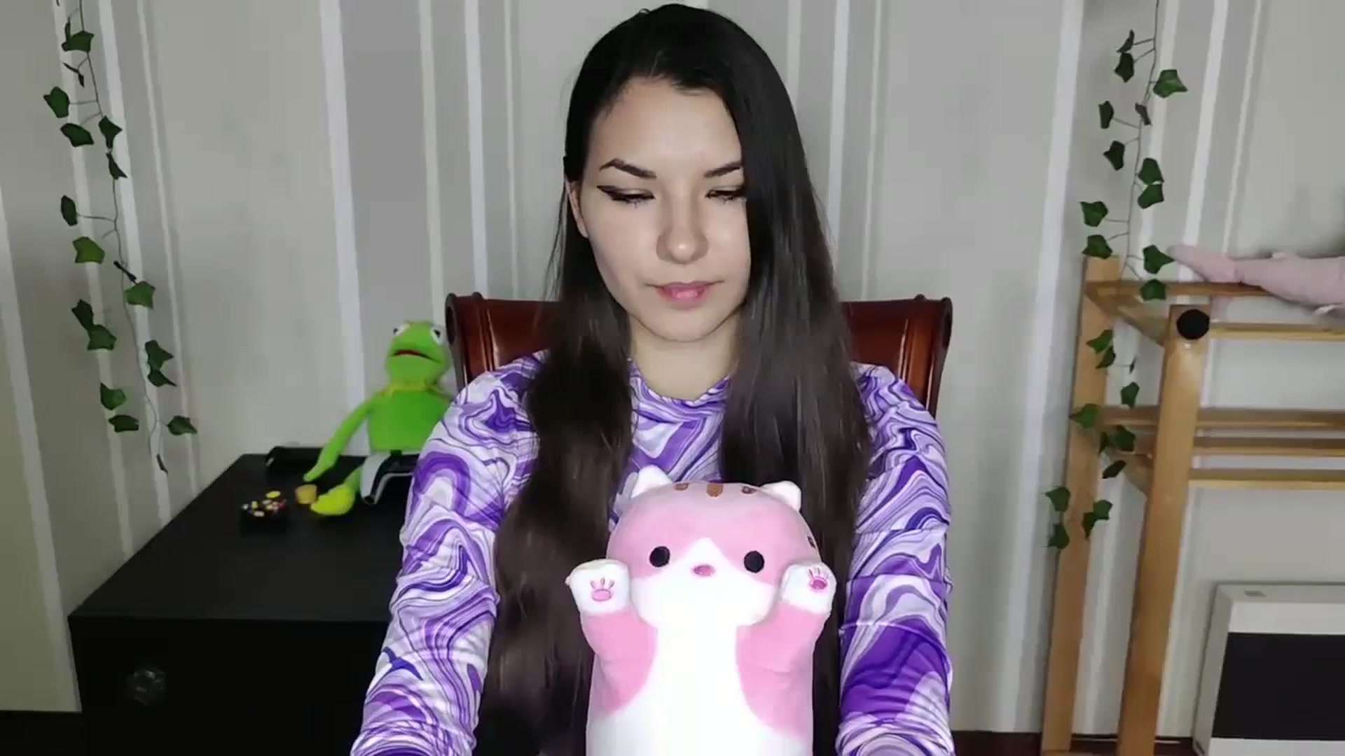 Gallery image thumbnail from AmnesiaGirl1's myfreecams stream on, 06/22/2024, 15:47 image 17 of 20