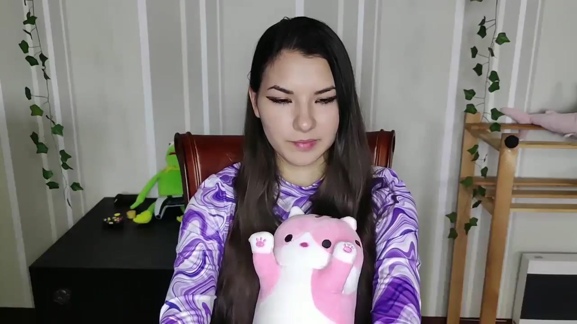 Gallery image thumbnail from AmnesiaGirl1's myfreecams stream on, 06/22/2024, 15:47 image 9 of 20