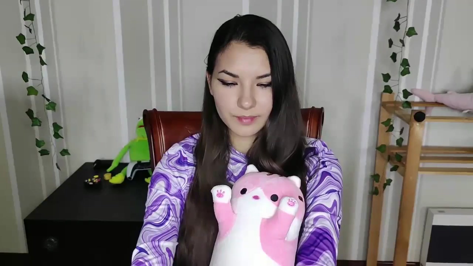 Gallery image thumbnail from AmnesiaGirl1's myfreecams stream on, 06/22/2024, 15:47 image 8 of 20