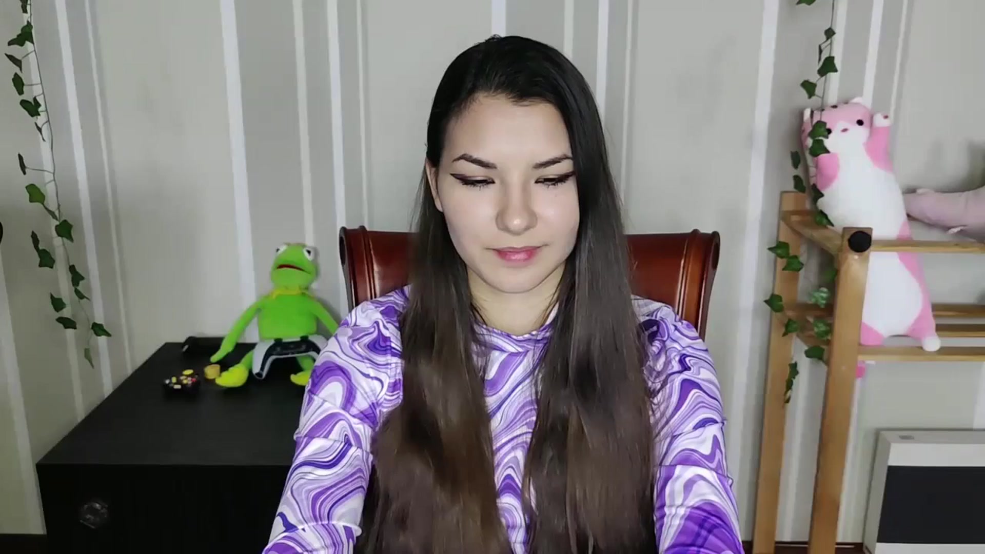 Gallery image thumbnail from AmnesiaGirl1's myfreecams stream on, 06/22/2024, 15:47 image 4 of 20