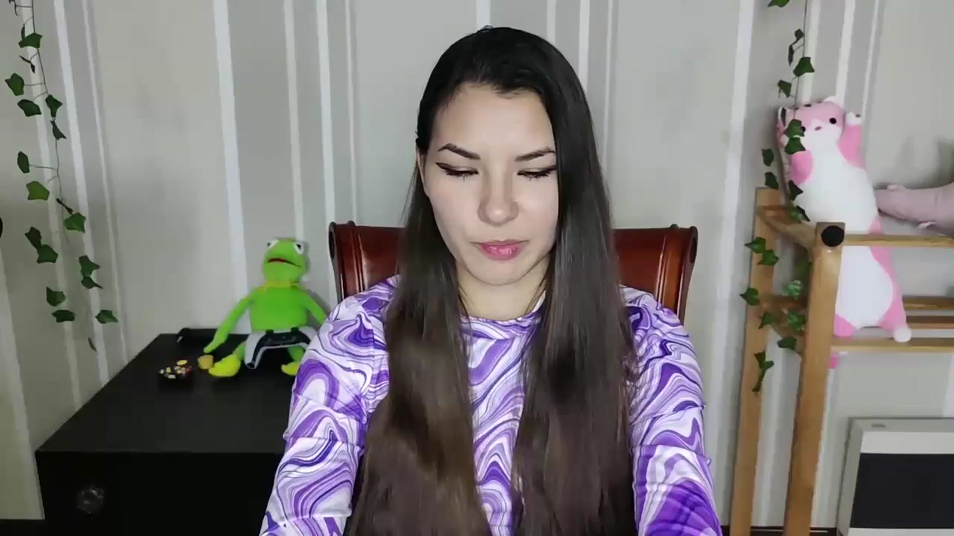 Gallery image thumbnail from AmnesiaGirl1's myfreecams stream on, 06/22/2024, 15:47 image 3 of 20