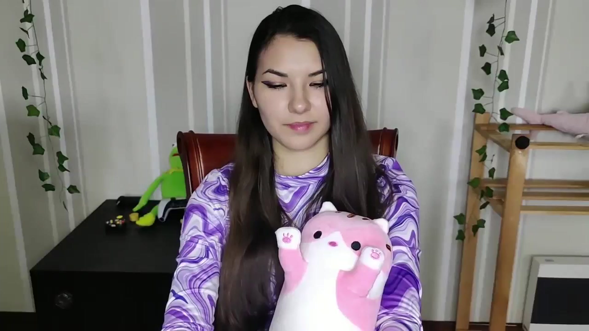 Gallery image thumbnail from AmnesiaGirl1's myfreecams stream on, 06/22/2024, 15:47 image 15 of 20