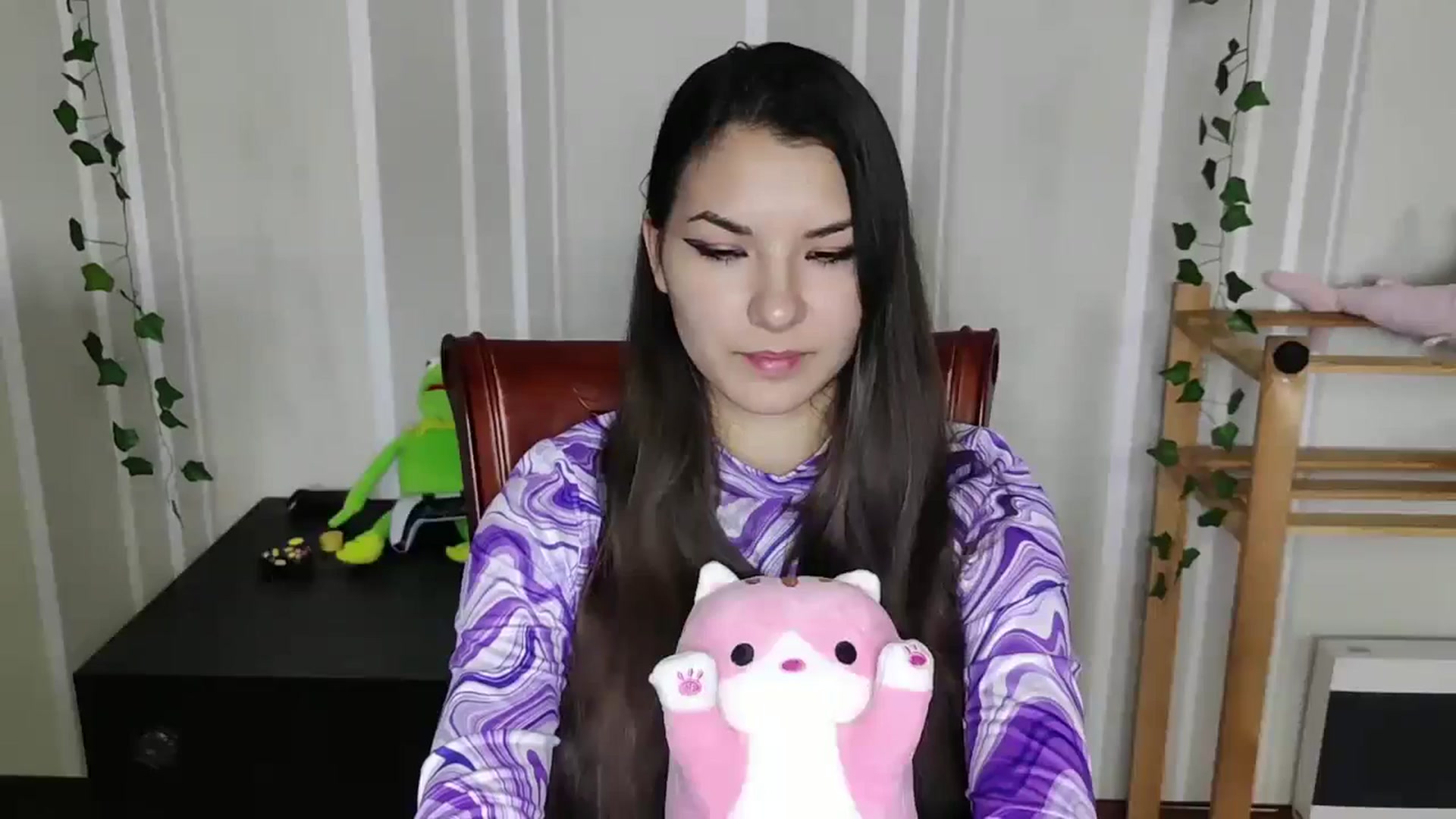Gallery image thumbnail from AmnesiaGirl1's myfreecams stream on, 06/22/2024, 15:47 image 10 of 20