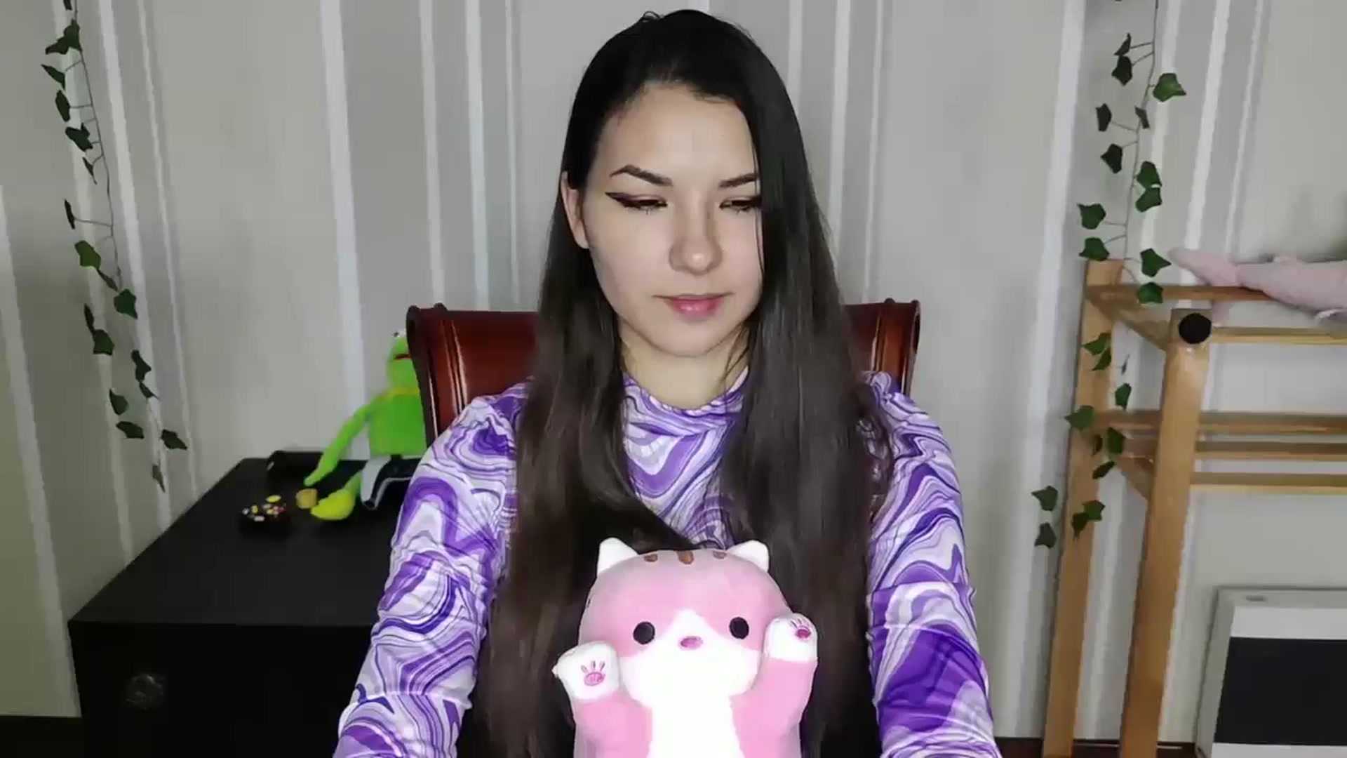 Gallery image thumbnail from AmnesiaGirl1's myfreecams stream on, 06/22/2024, 15:47 image 12 of 20