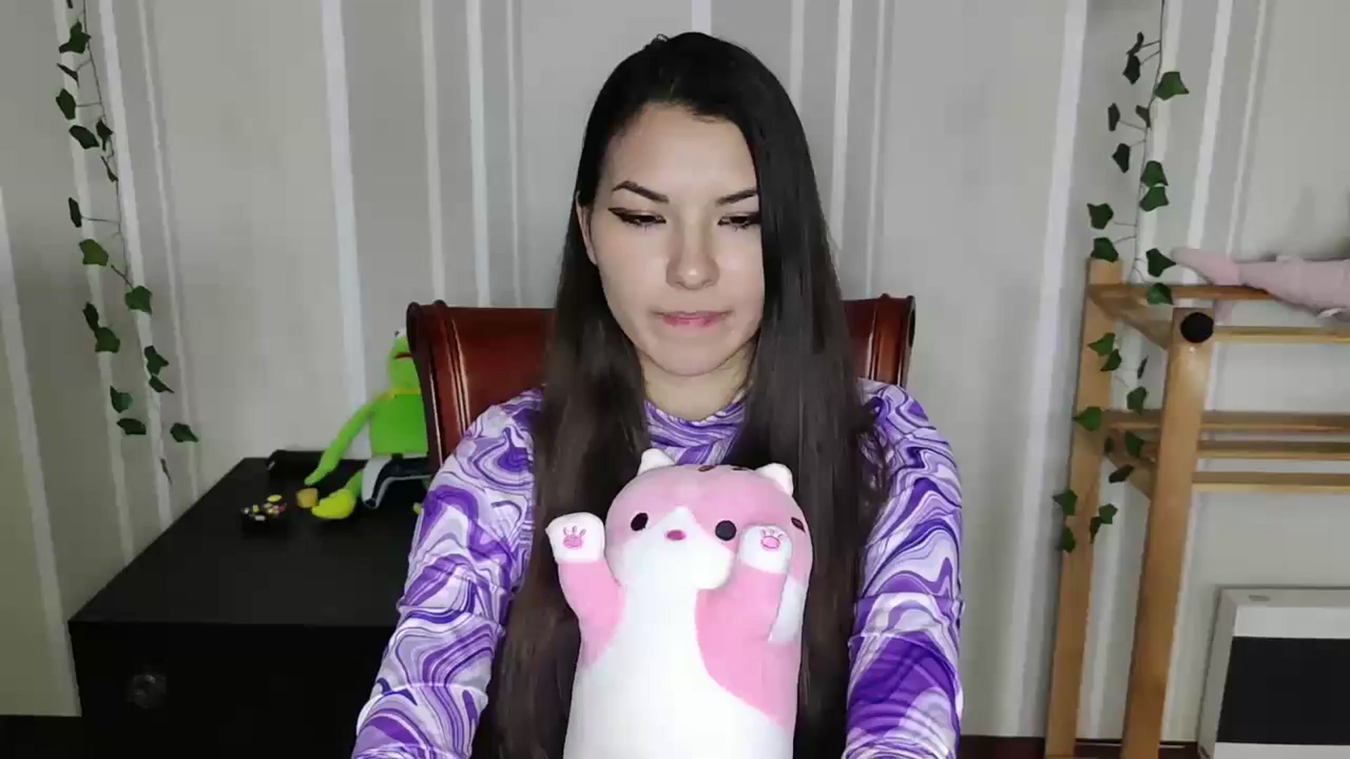 Gallery image thumbnail from AmnesiaGirl1's myfreecams stream on, 06/22/2024, 15:47 image 14 of 20