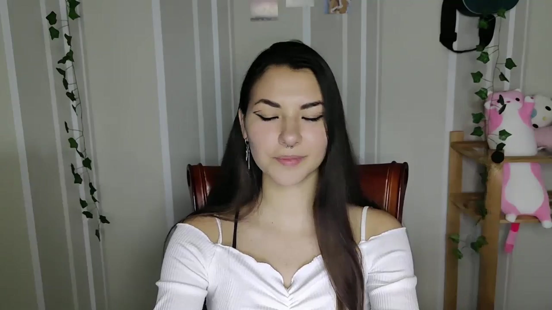 Gallery image thumbnail from AmnesiaGirl1's myfreecams stream on, 06/27/2024, 19:08 image 3 of 20