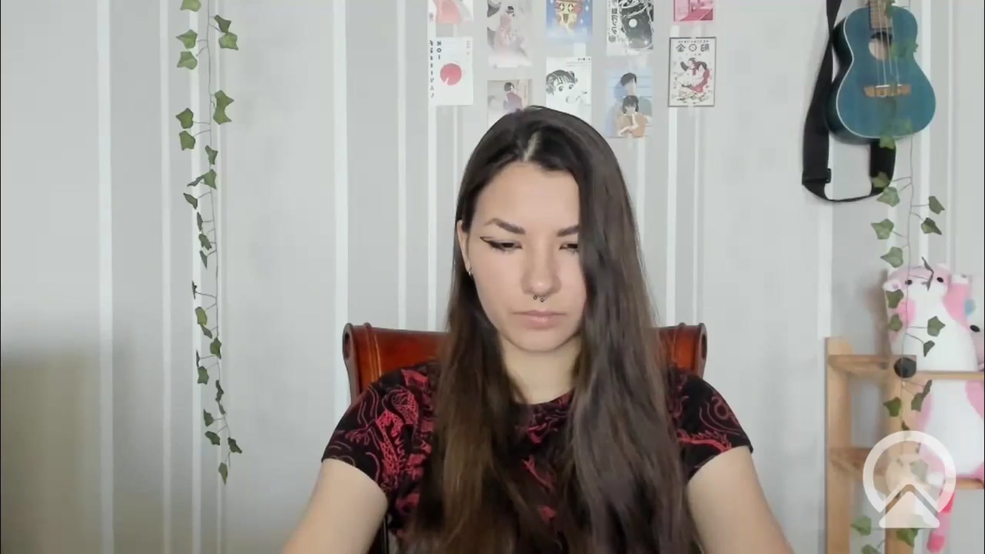 Gallery image thumbnail from AmnesiaGirl1's myfreecams stream on, 06/28/2024, 11:48 image 6 of 20
