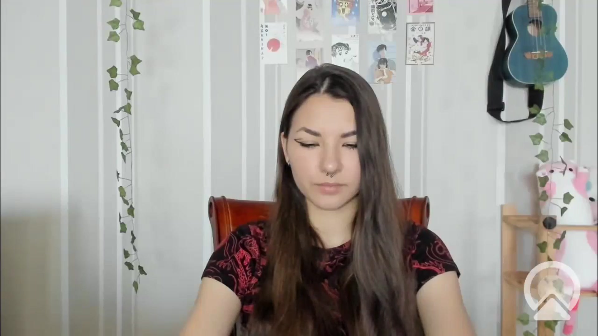 Gallery image thumbnail from AmnesiaGirl1's myfreecams stream on, 06/28/2024, 11:48 image 11 of 20