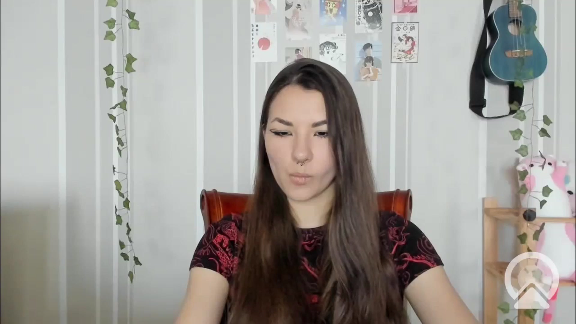 Gallery image thumbnail from AmnesiaGirl1's myfreecams stream on, 06/28/2024, 11:48 image 1 of 20