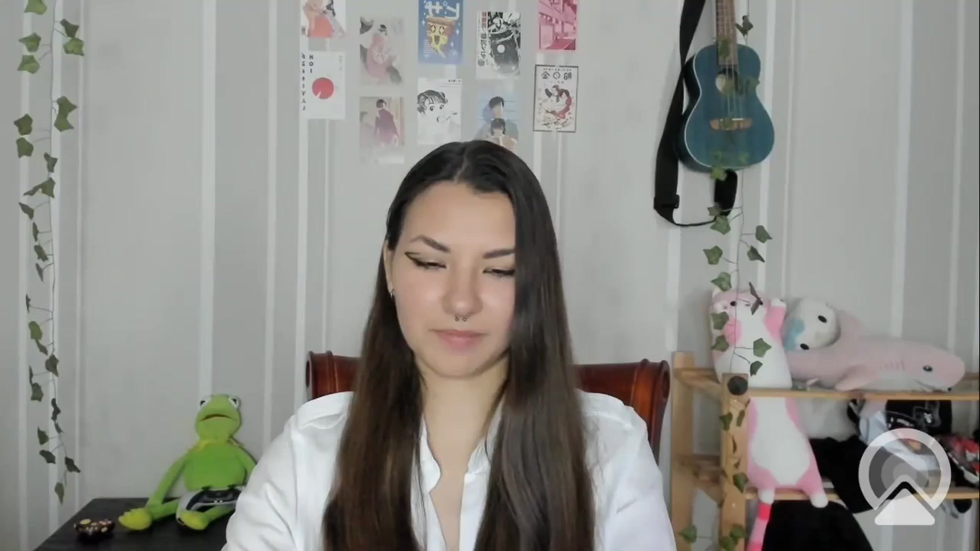 Gallery image thumbnail from AmnesiaGirl1's myfreecams stream on, 06/29/2024, 15:28 image 14 of 20