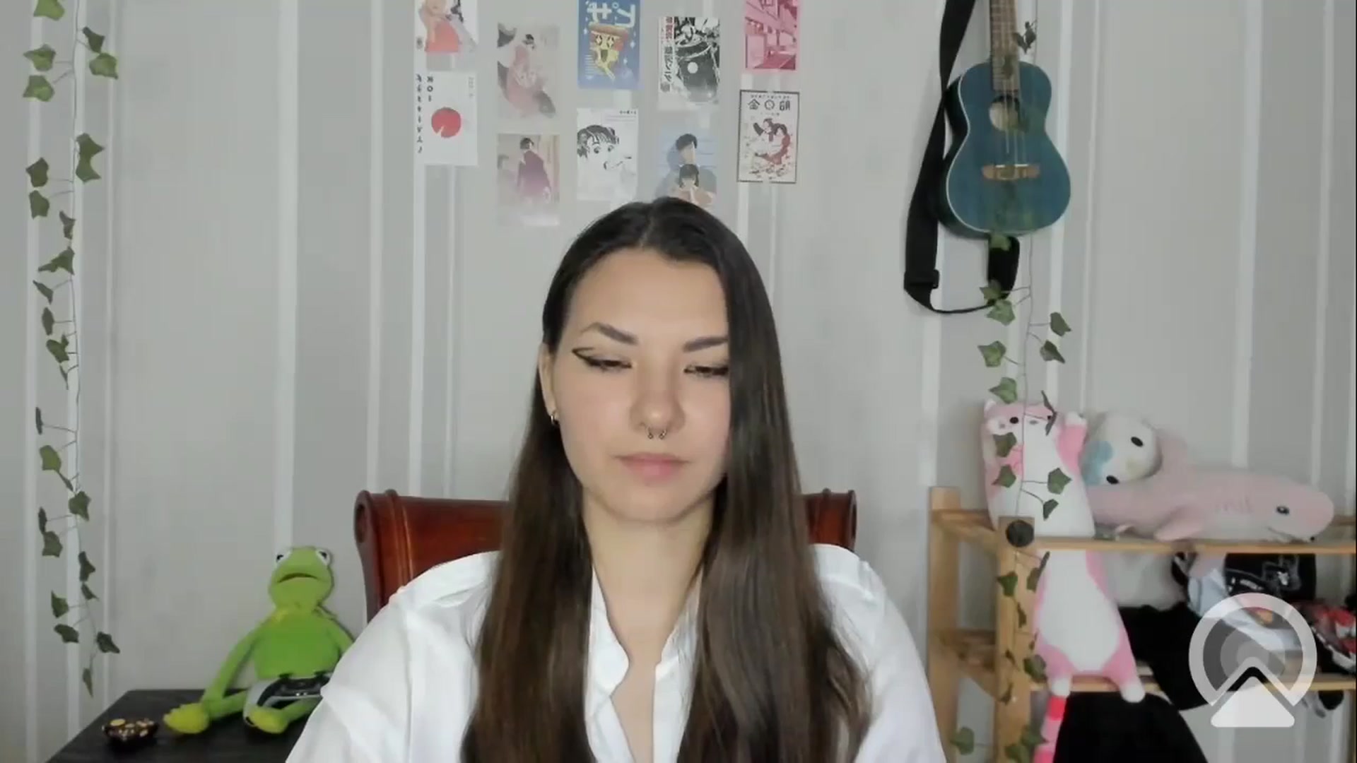 Gallery image thumbnail from AmnesiaGirl1's myfreecams stream on, 06/29/2024, 15:28 image 6 of 20
