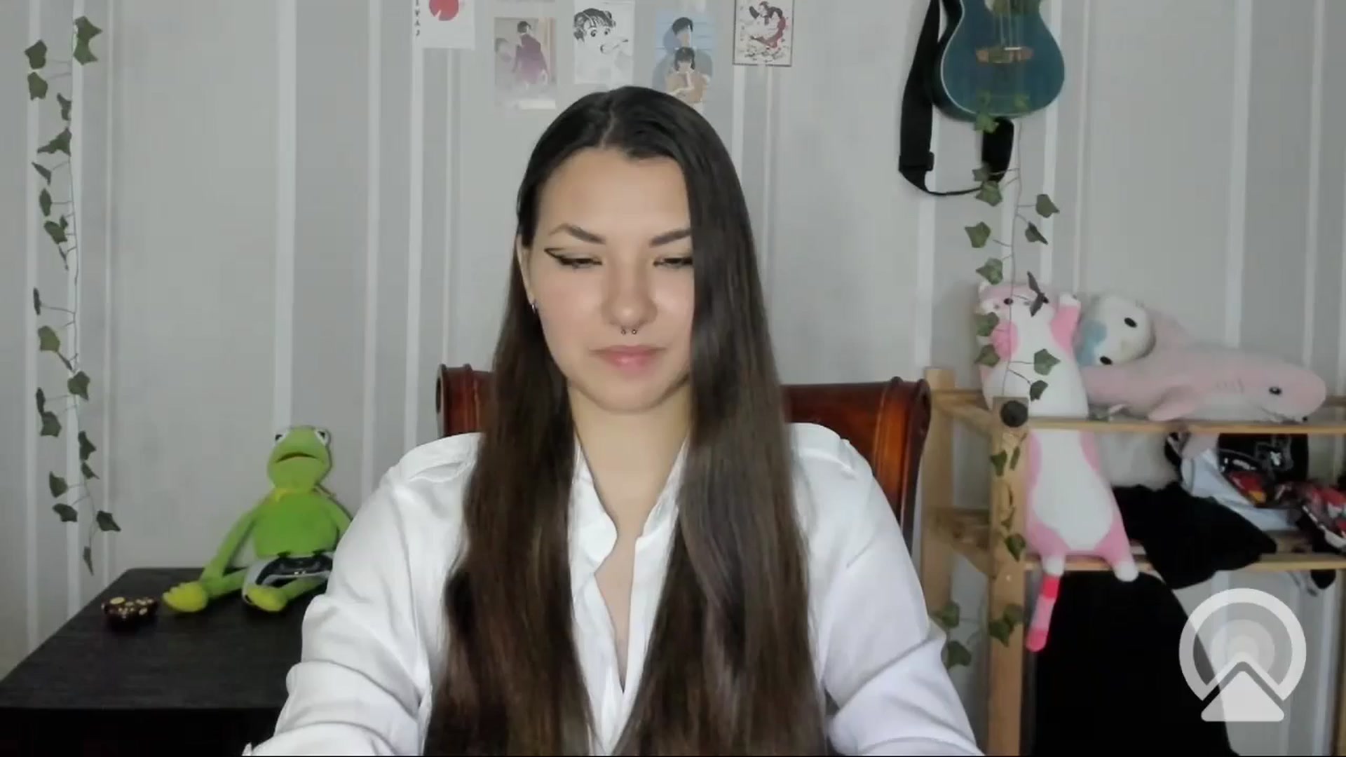 Gallery image thumbnail from AmnesiaGirl1's myfreecams stream on, 06/29/2024, 15:28 image 20 of 20