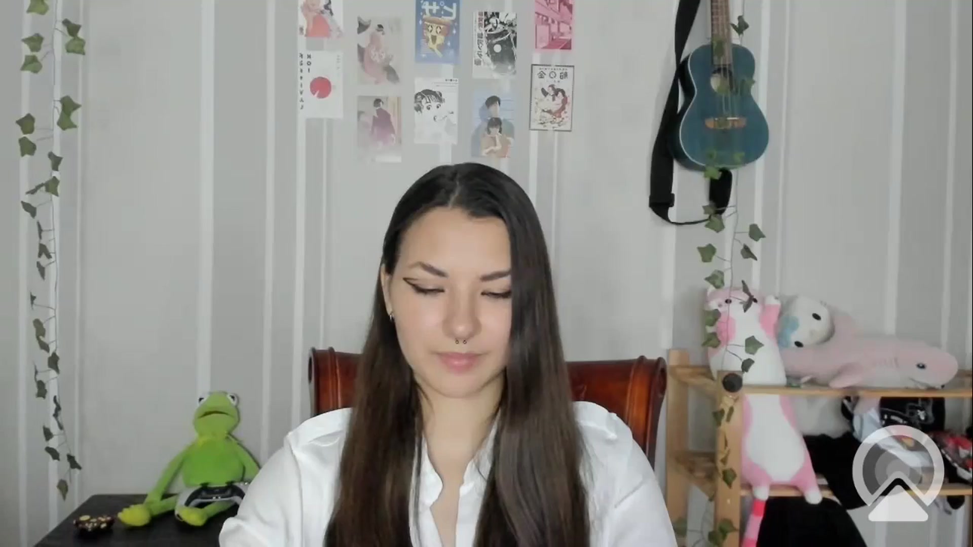 Gallery image thumbnail from AmnesiaGirl1's myfreecams stream on, 06/29/2024, 15:28 image 17 of 20