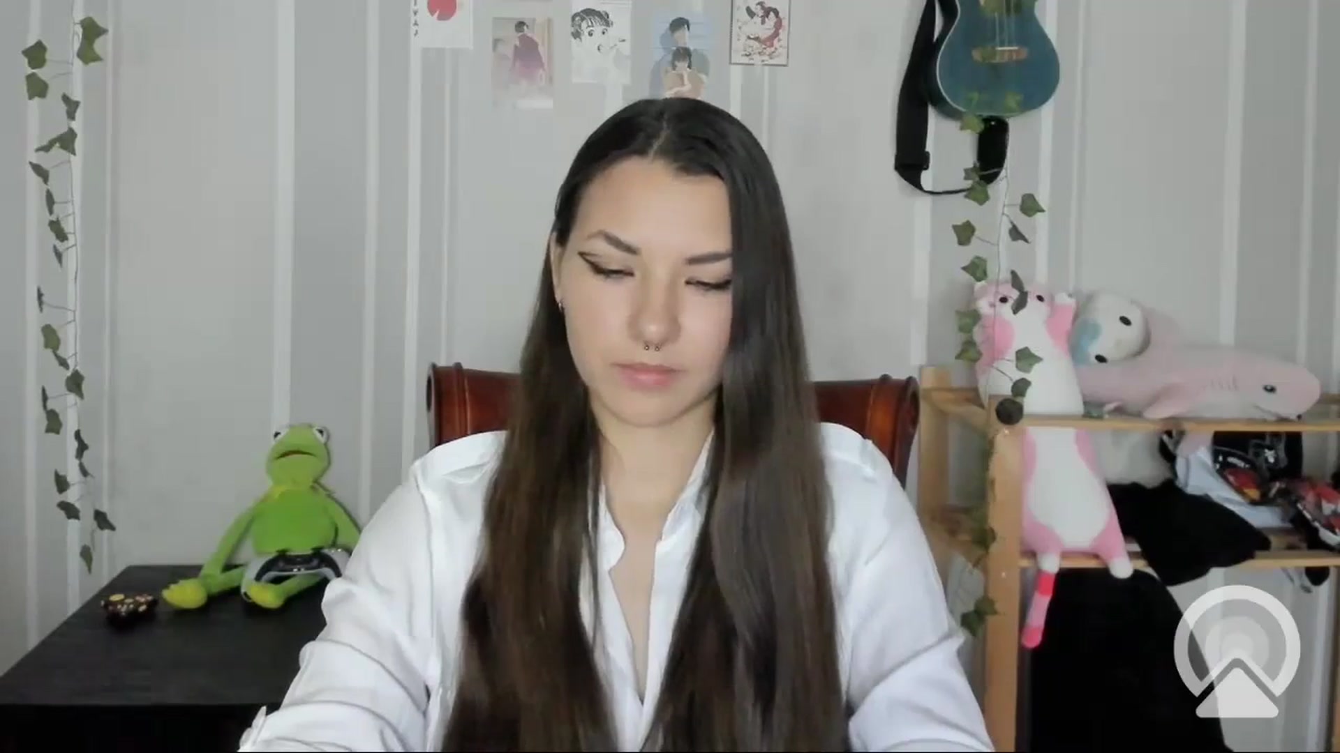 Gallery image thumbnail from AmnesiaGirl1's myfreecams stream on, 06/29/2024, 15:28 image 19 of 20