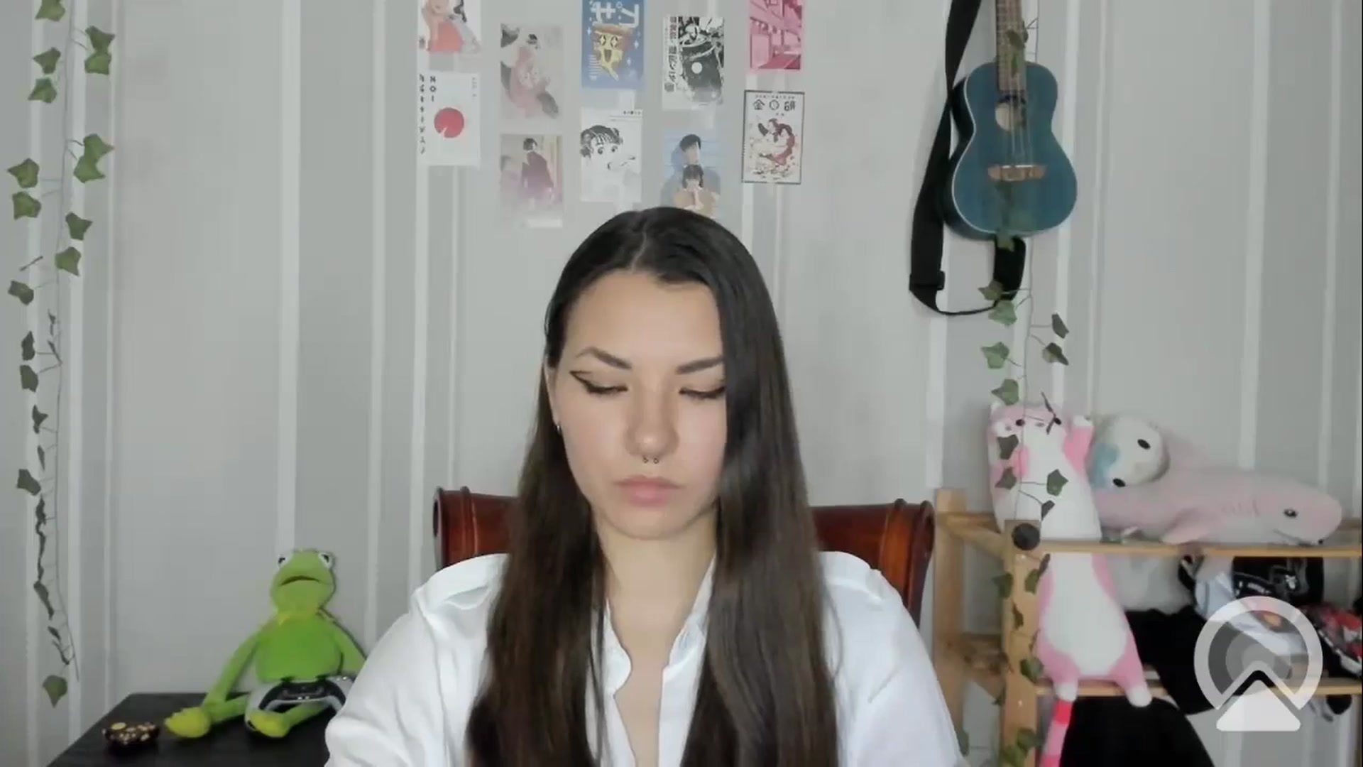 Gallery image thumbnail from AmnesiaGirl1's myfreecams stream on, 06/29/2024, 15:28 image 18 of 20