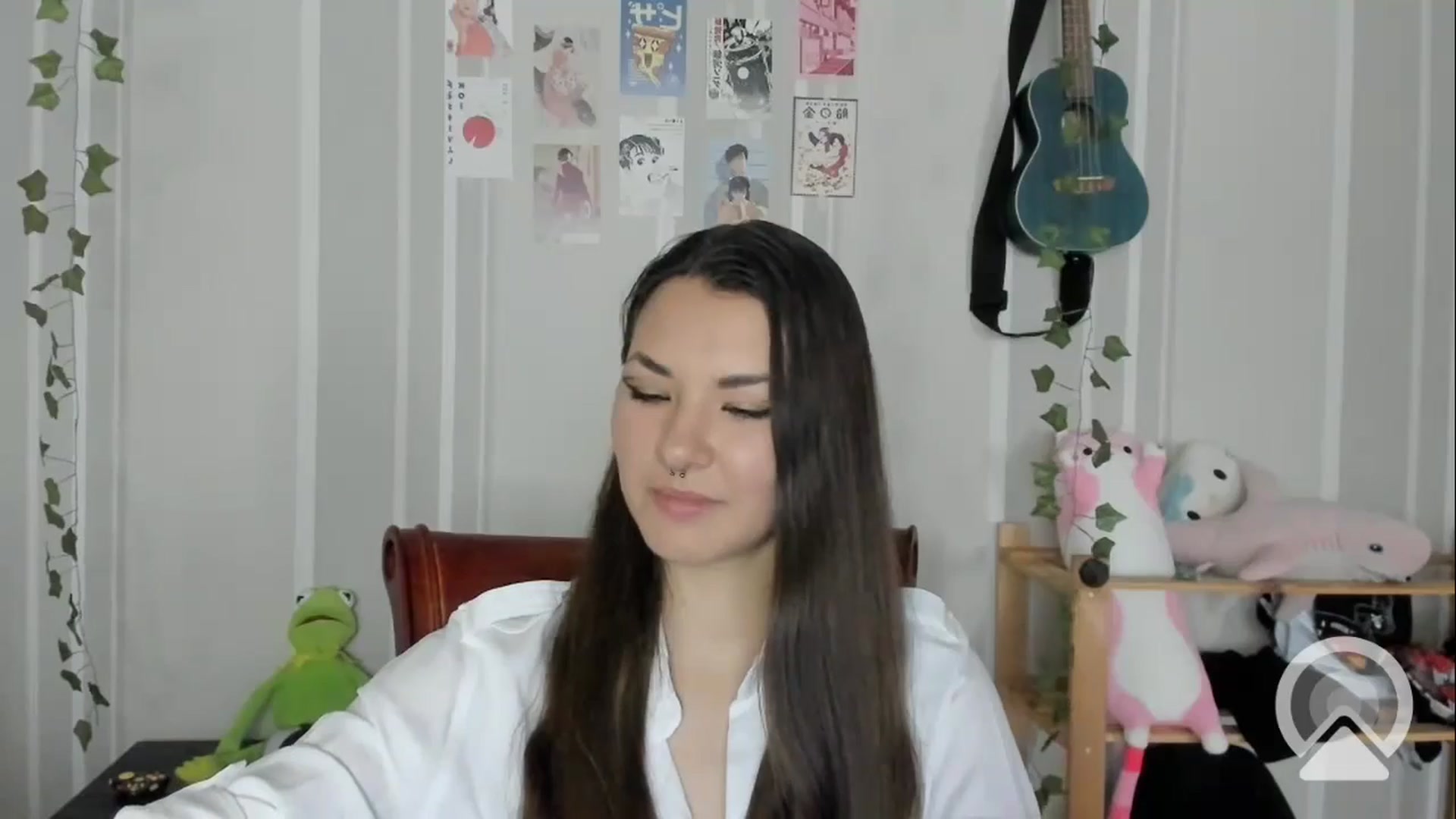 Gallery image thumbnail from AmnesiaGirl1's myfreecams stream on, 06/29/2024, 15:28 image 8 of 20