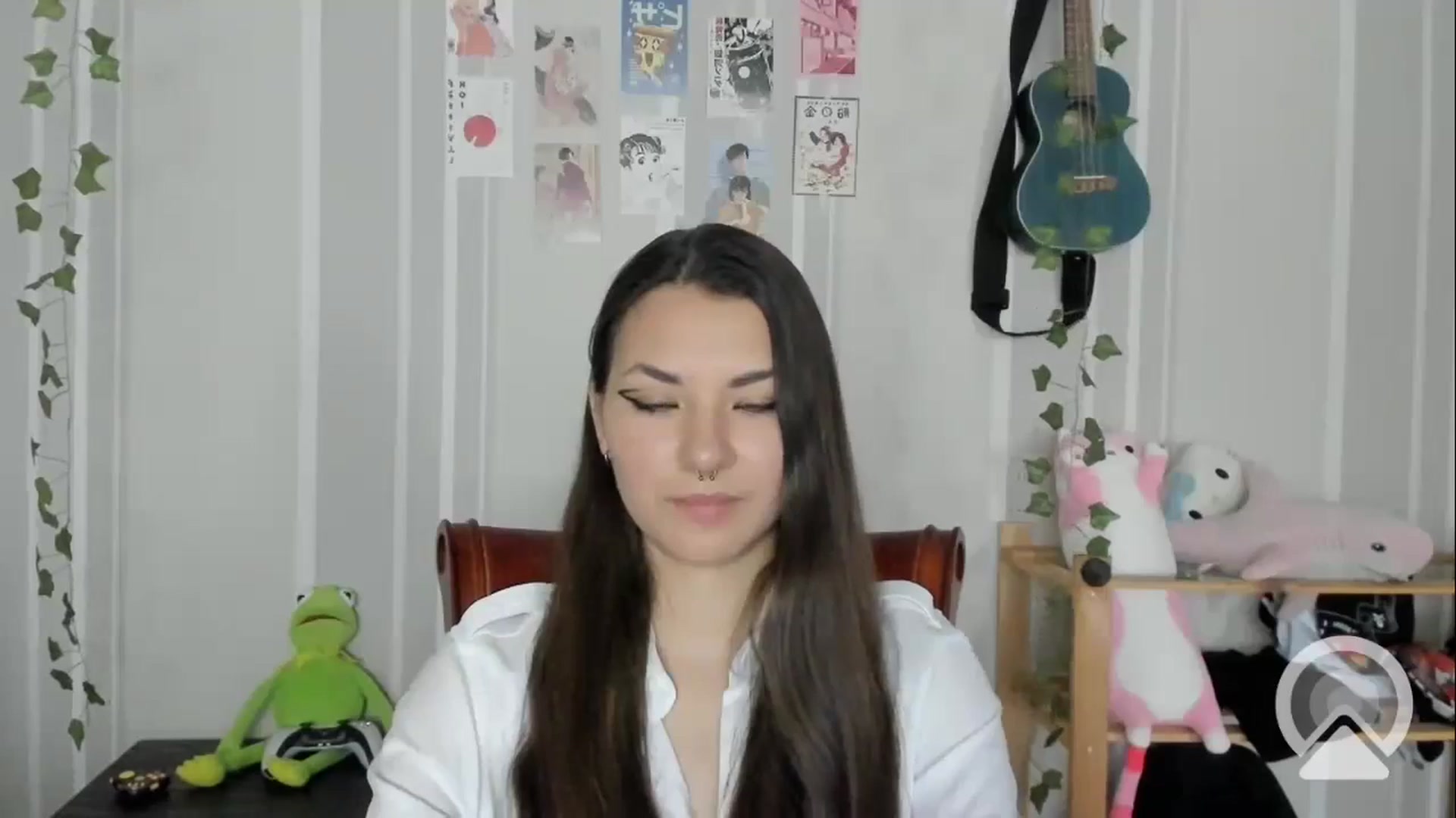 Gallery image thumbnail from AmnesiaGirl1's myfreecams stream on, 06/29/2024, 15:28 image 10 of 20