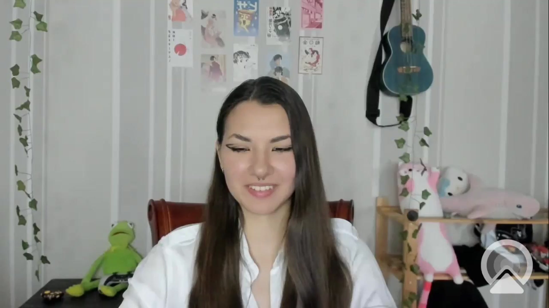 Gallery image thumbnail from AmnesiaGirl1's myfreecams stream on, 06/29/2024, 15:28 image 4 of 20