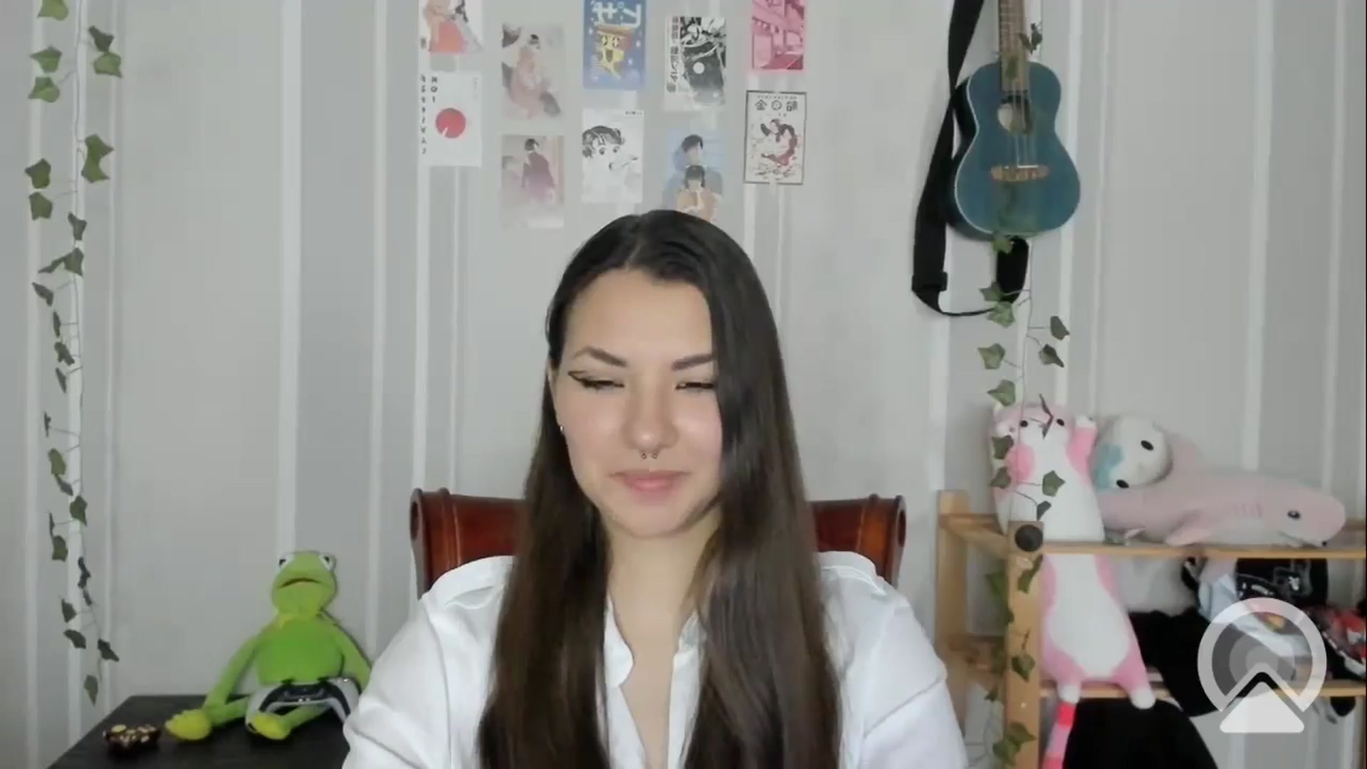 Gallery image thumbnail from AmnesiaGirl1's myfreecams stream on, 06/29/2024, 15:28 image 11 of 20