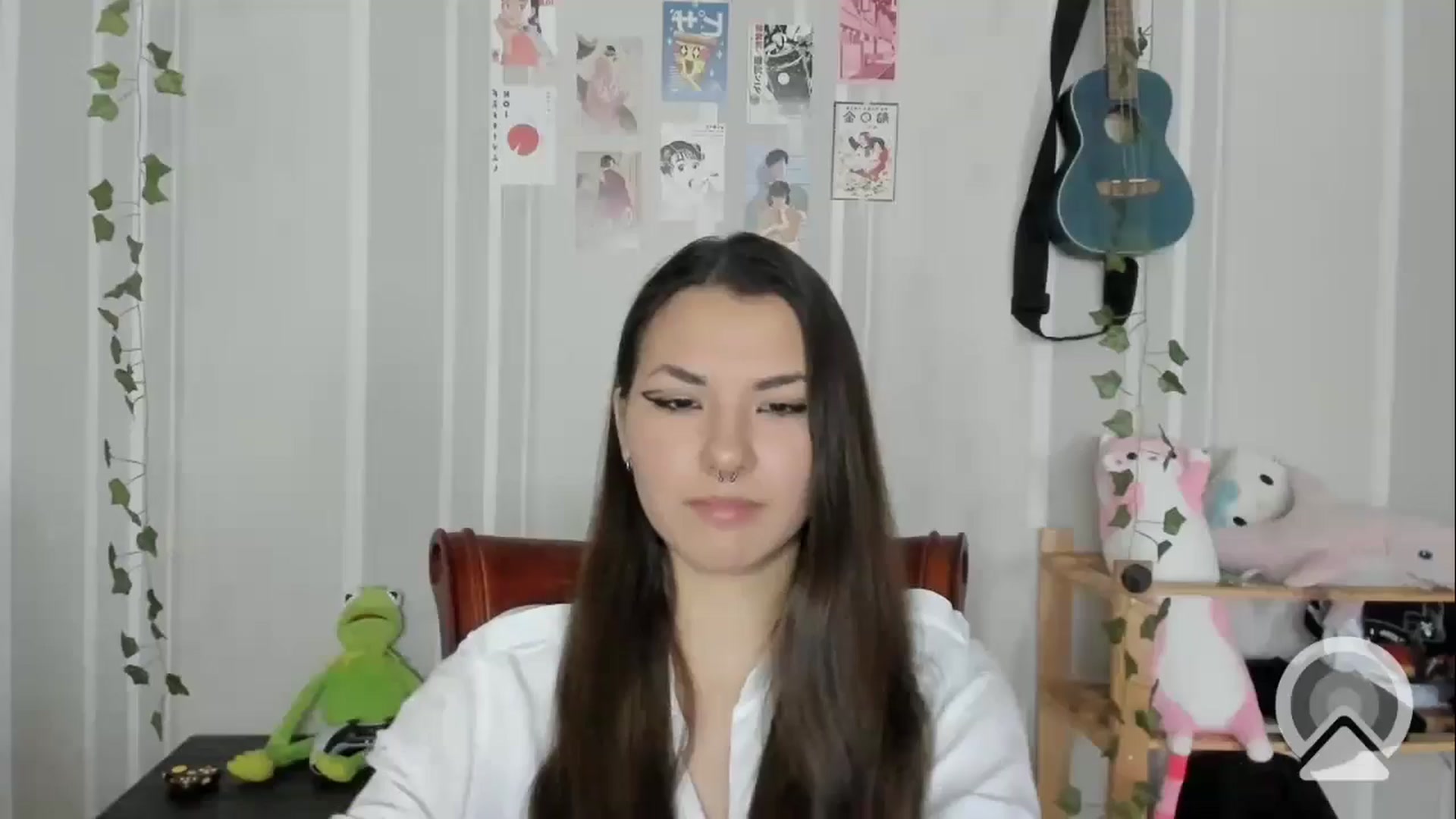 Gallery image thumbnail from AmnesiaGirl1's myfreecams stream on, 06/29/2024, 15:28 image 2 of 20