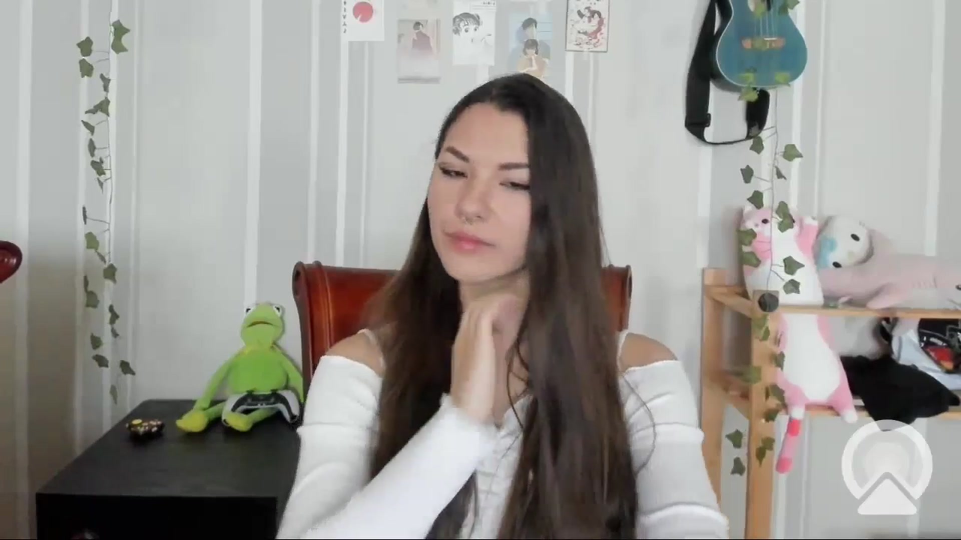 Gallery image thumbnail from AmnesiaGirl1's myfreecams stream on, 06/30/2024, 10:36 image 13 of 20