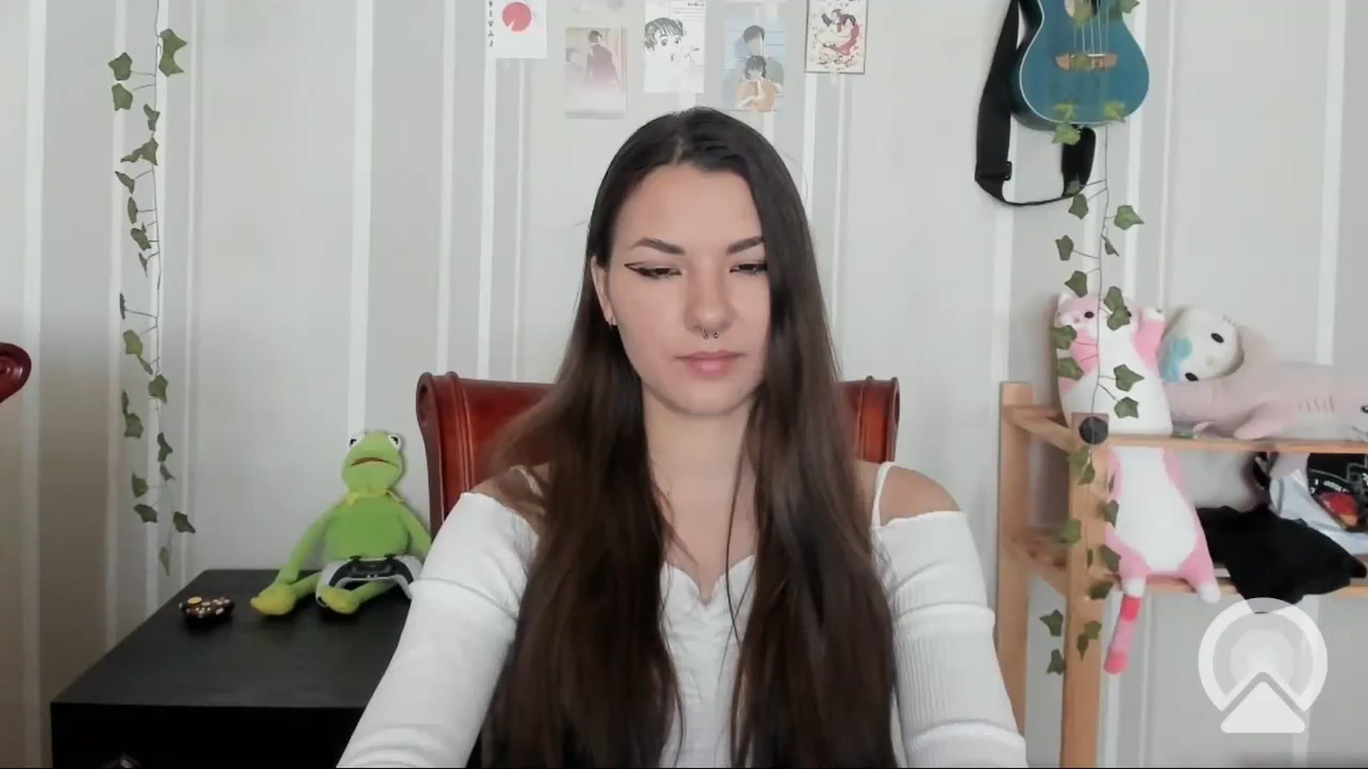 Gallery image thumbnail from AmnesiaGirl1's myfreecams stream on, 06/30/2024, 10:36 image 18 of 20