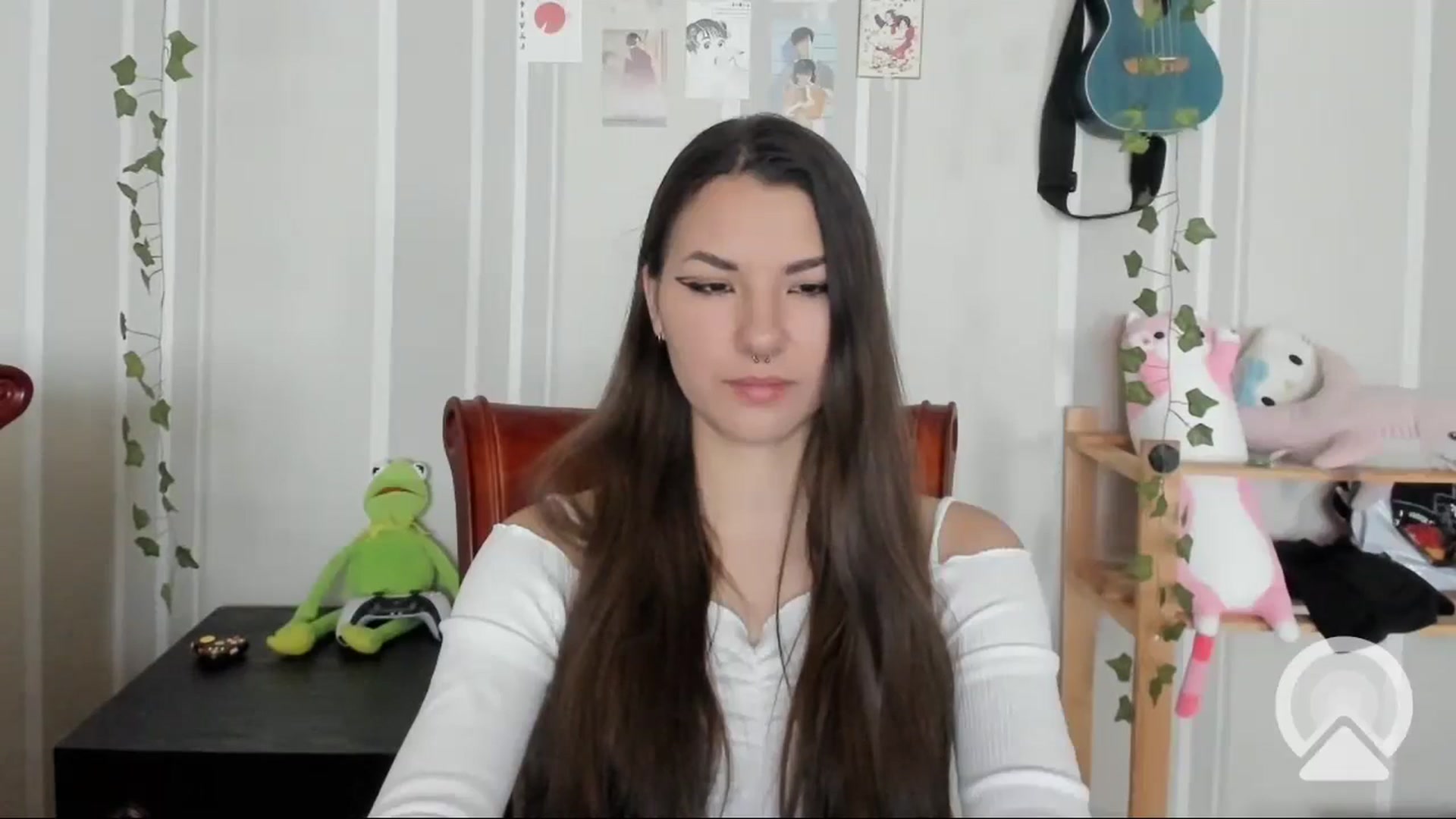 Gallery image thumbnail from AmnesiaGirl1's myfreecams stream on, 06/30/2024, 10:36 image 17 of 20