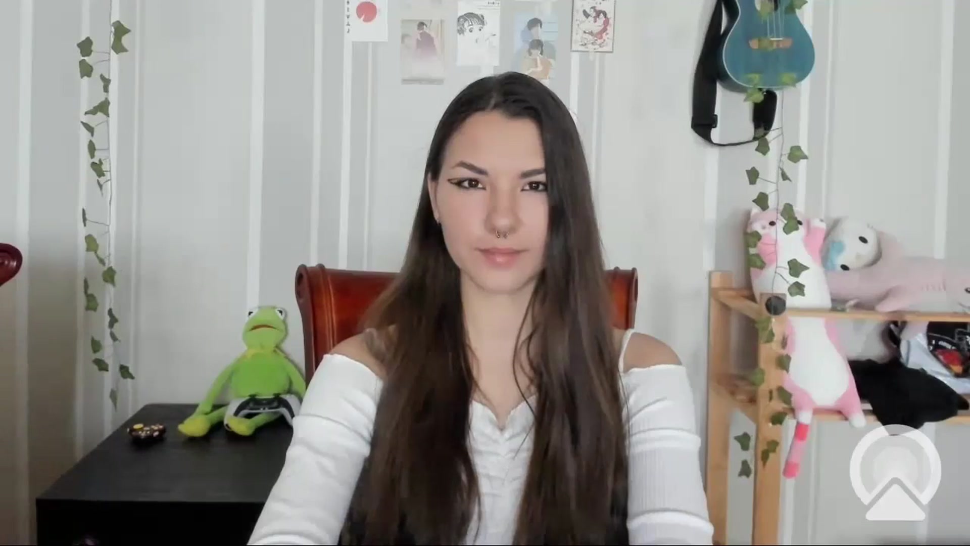Gallery image thumbnail from AmnesiaGirl1's myfreecams stream on, 06/30/2024, 10:36 image 9 of 20