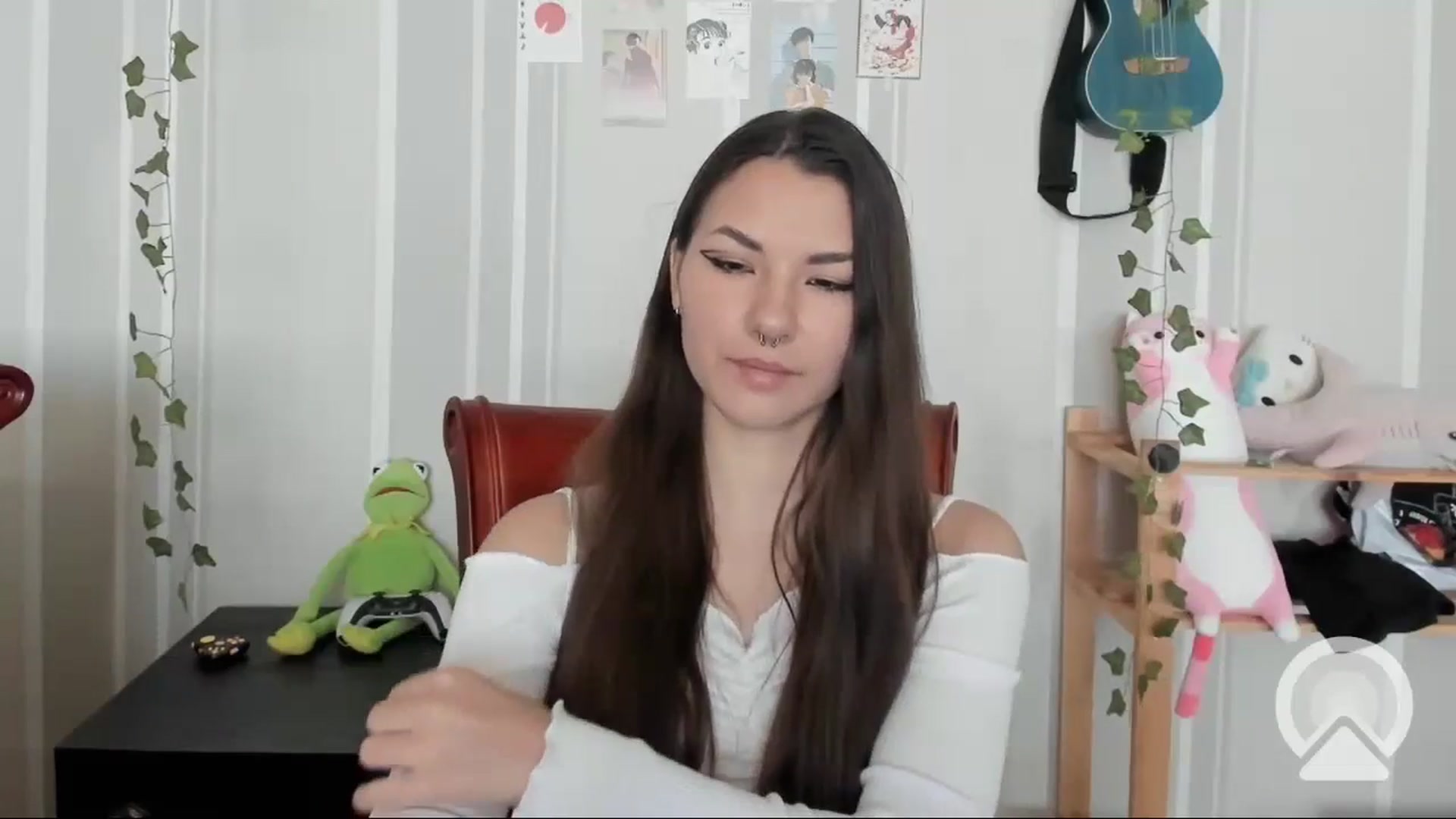 Gallery image thumbnail from AmnesiaGirl1's myfreecams stream on, 06/30/2024, 10:36 image 6 of 20