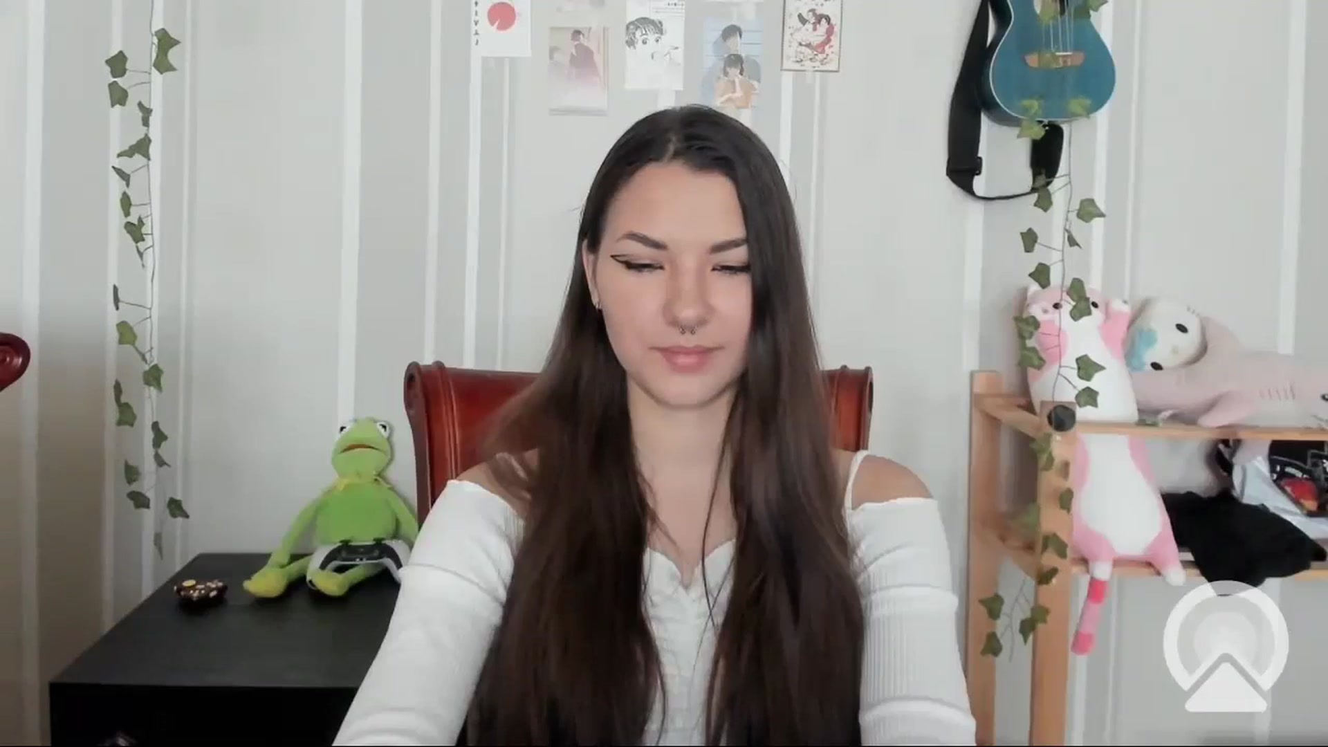Gallery image thumbnail from AmnesiaGirl1's myfreecams stream on, 06/30/2024, 10:36 image 19 of 20