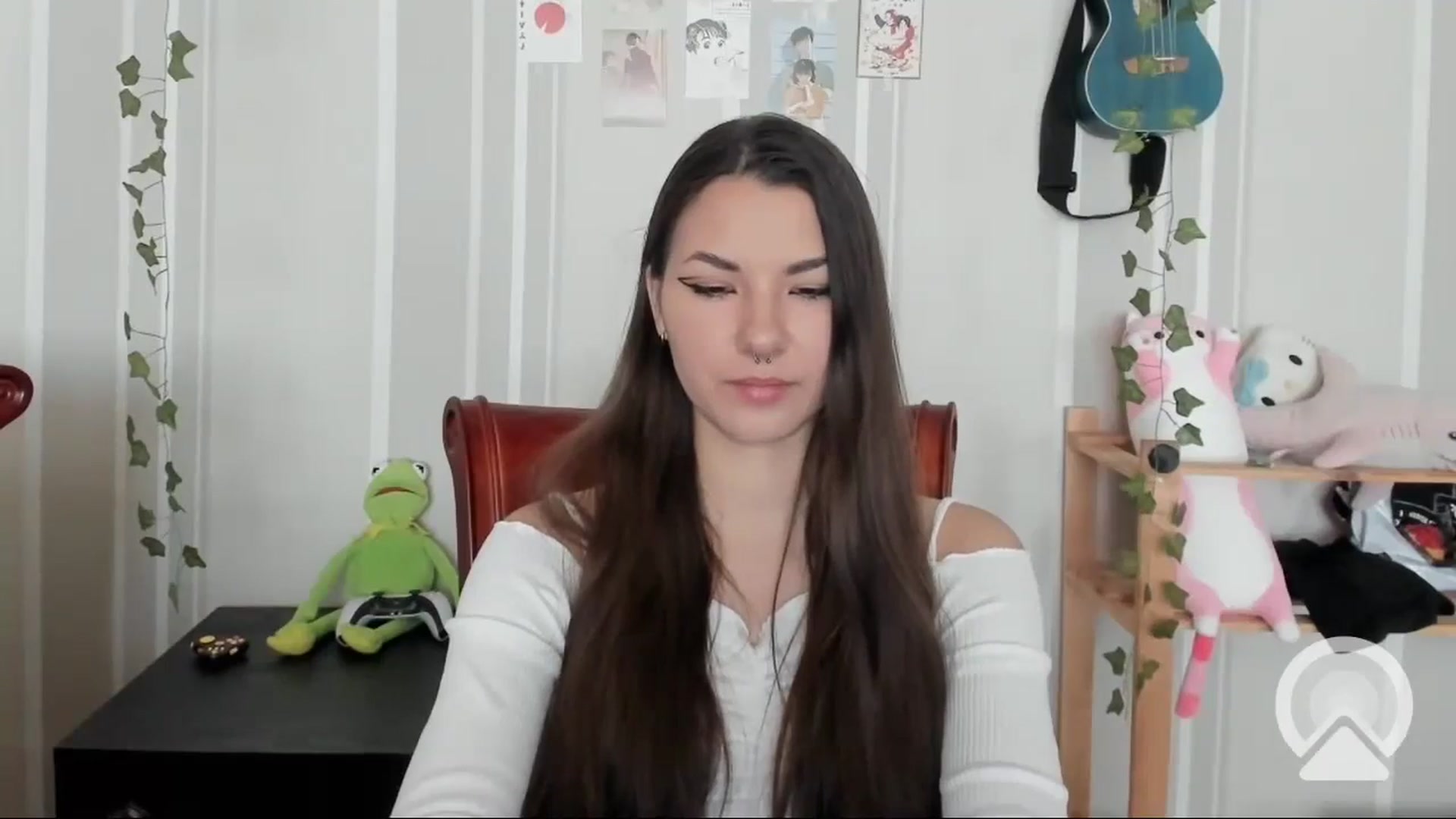 Gallery image thumbnail from AmnesiaGirl1's myfreecams stream on, 06/30/2024, 10:36 image 20 of 20