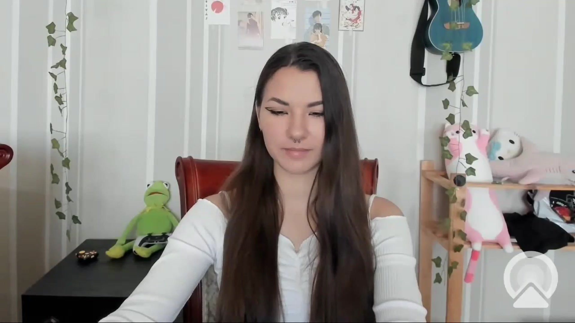 Gallery image thumbnail from AmnesiaGirl1's myfreecams stream on, 06/30/2024, 10:36 image 4 of 20