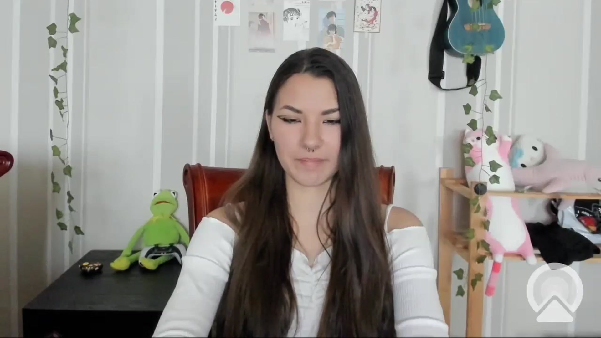 Gallery image thumbnail from AmnesiaGirl1's myfreecams stream on, 06/30/2024, 10:36 image 12 of 20