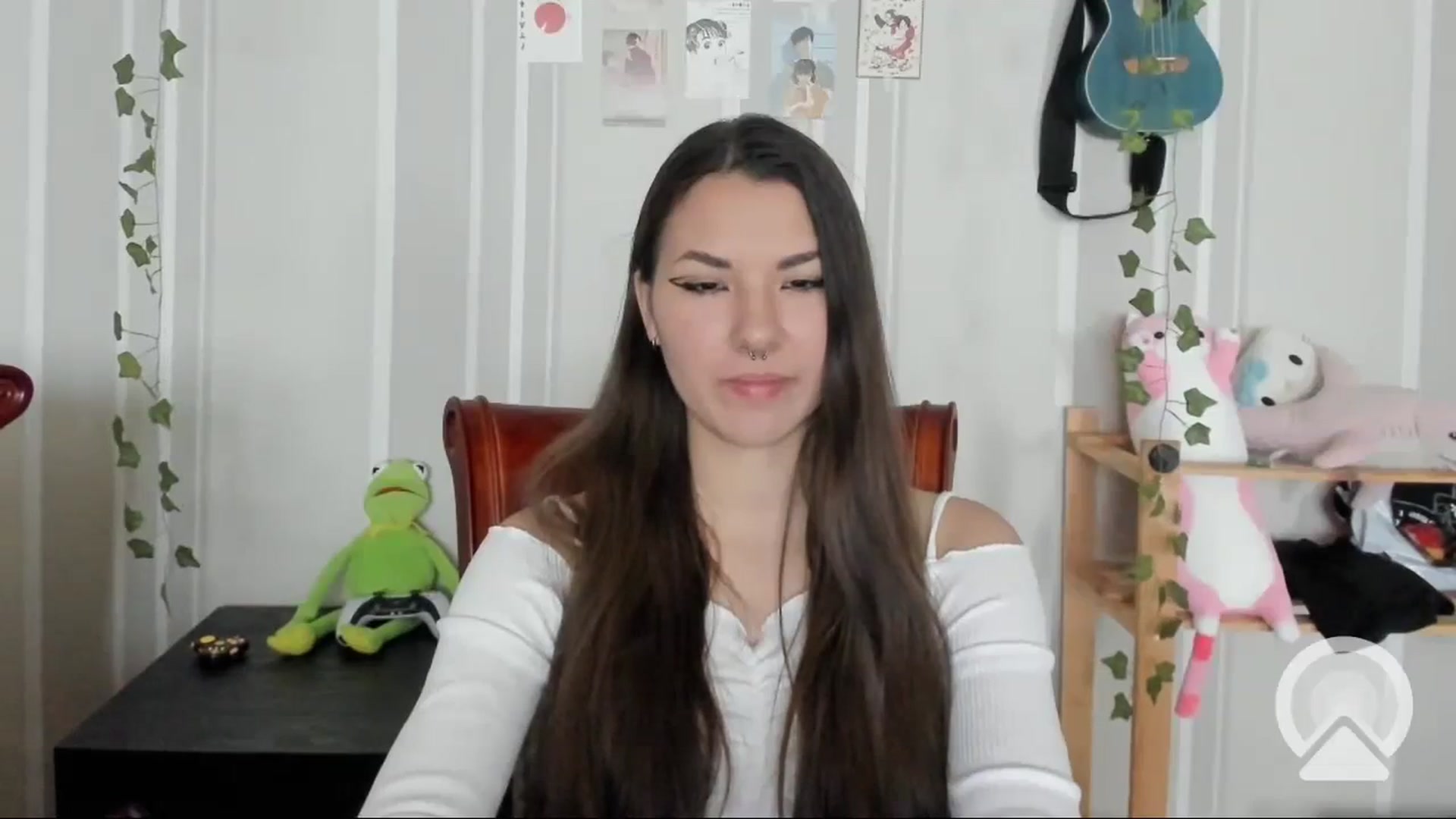 Gallery image thumbnail from AmnesiaGirl1's myfreecams stream on, 06/30/2024, 10:36 image 15 of 20