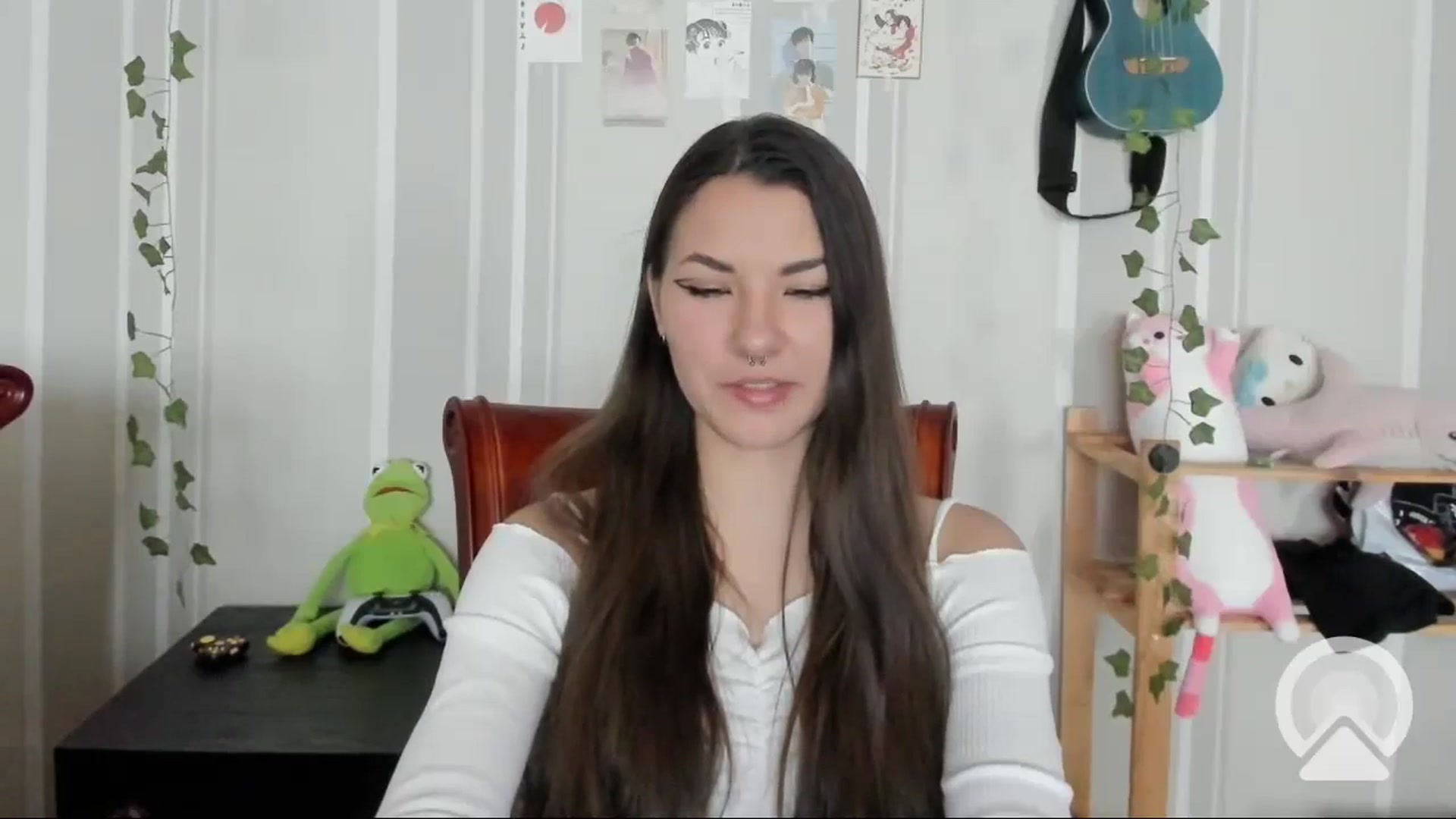 Gallery image thumbnail from AmnesiaGirl1's myfreecams stream on, 06/30/2024, 10:36 image 14 of 20