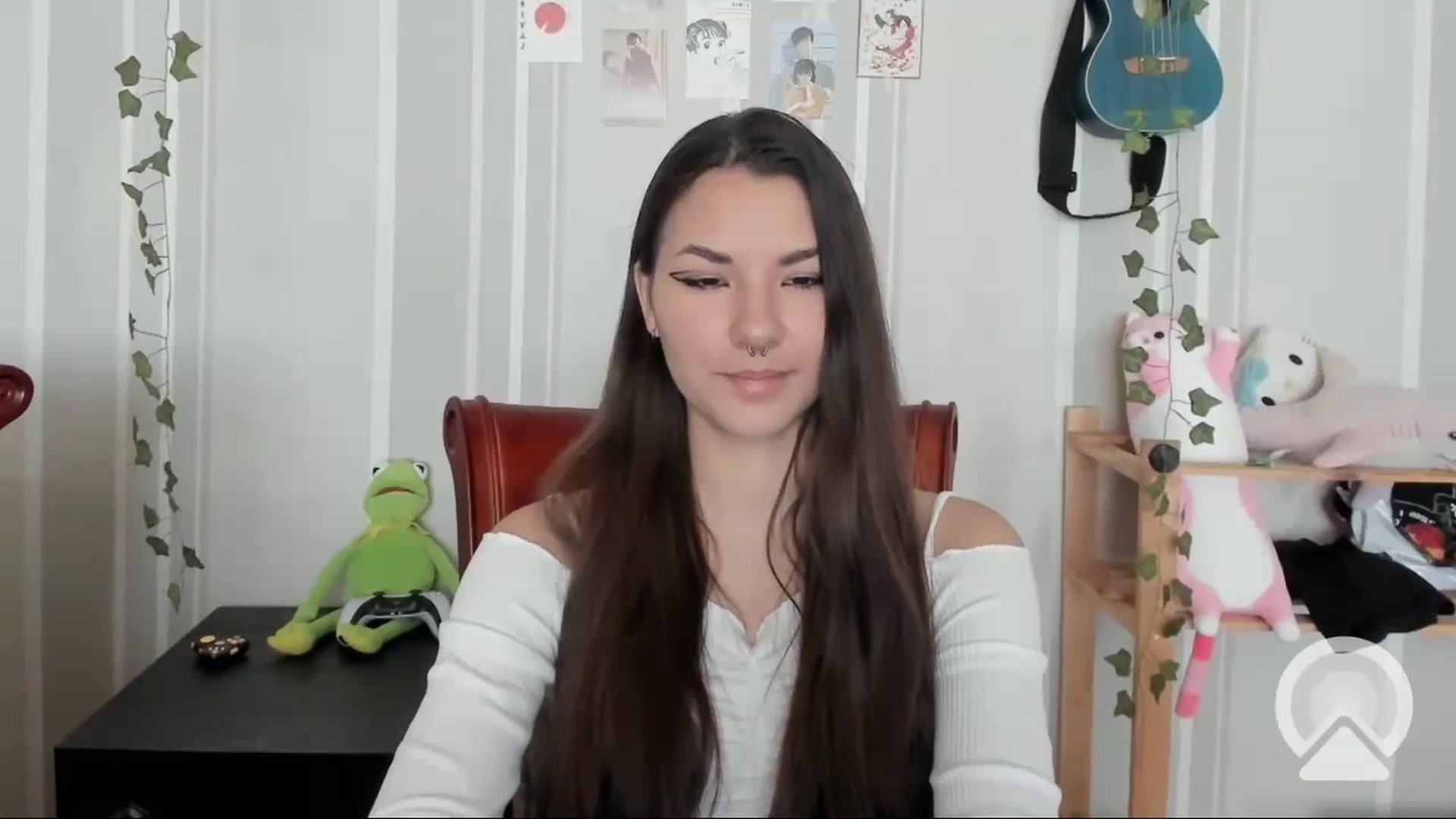 Gallery image thumbnail from AmnesiaGirl1's myfreecams stream on, 06/30/2024, 10:36 image 7 of 20