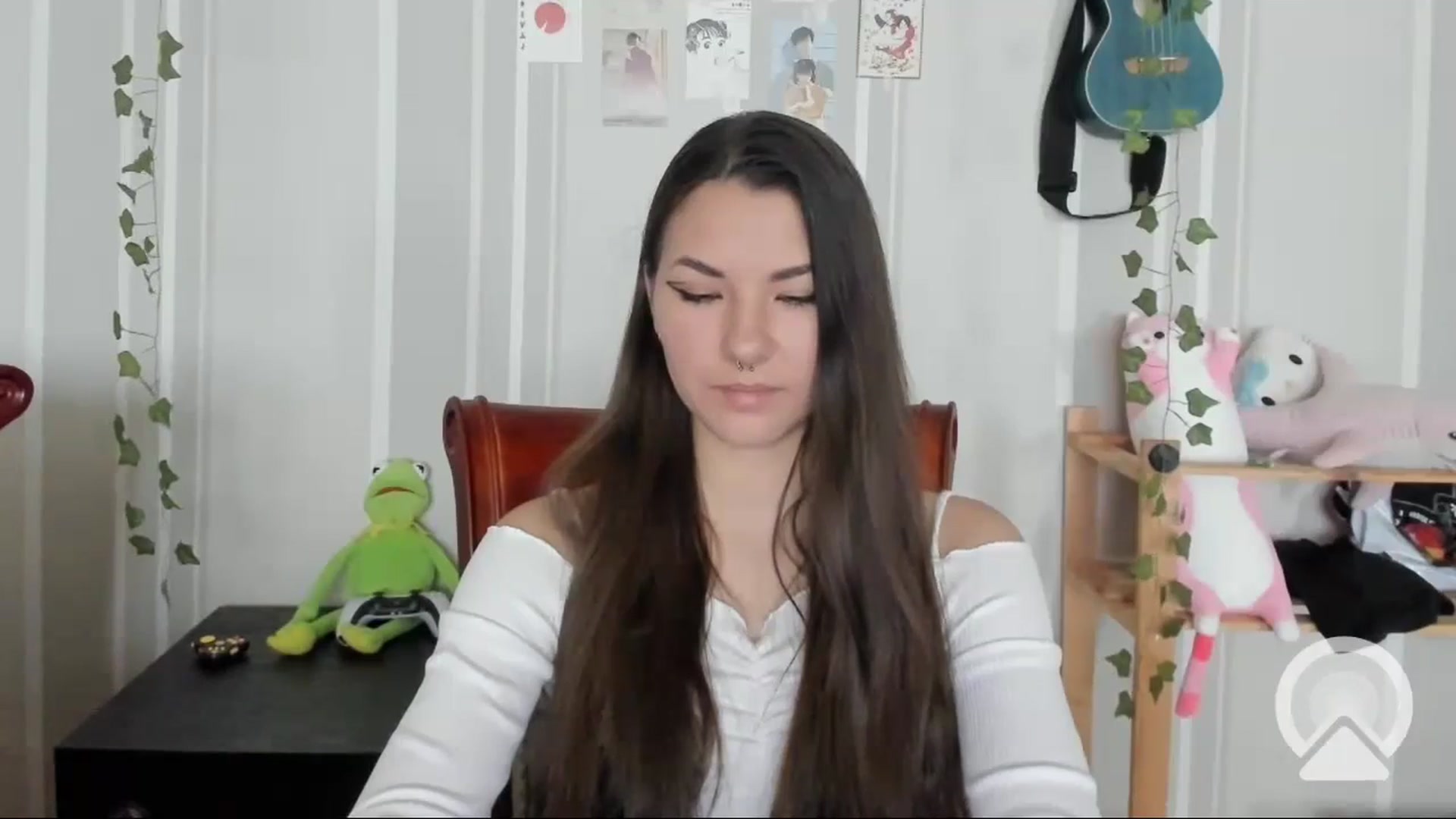 Gallery image thumbnail from AmnesiaGirl1's myfreecams stream on, 06/30/2024, 10:36 image 8 of 20