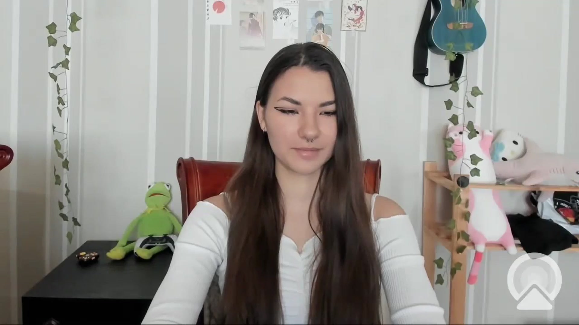 Gallery image thumbnail from AmnesiaGirl1's myfreecams stream on, 06/30/2024, 10:36 image 2 of 20